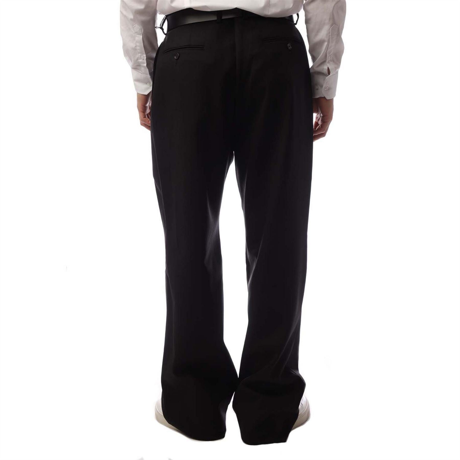 Boss Karliea Technical Stretch Slim Fit Trouser