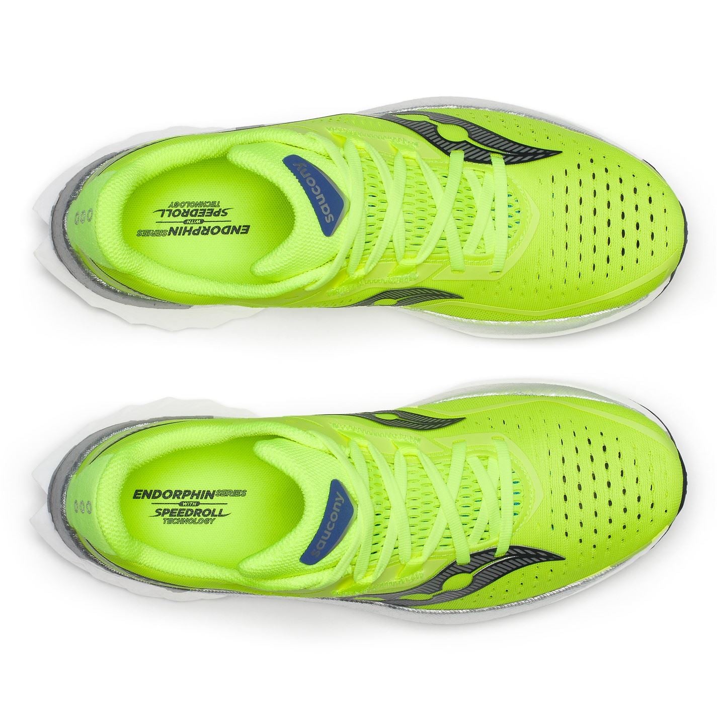 Saucony Endorphin Speed 4