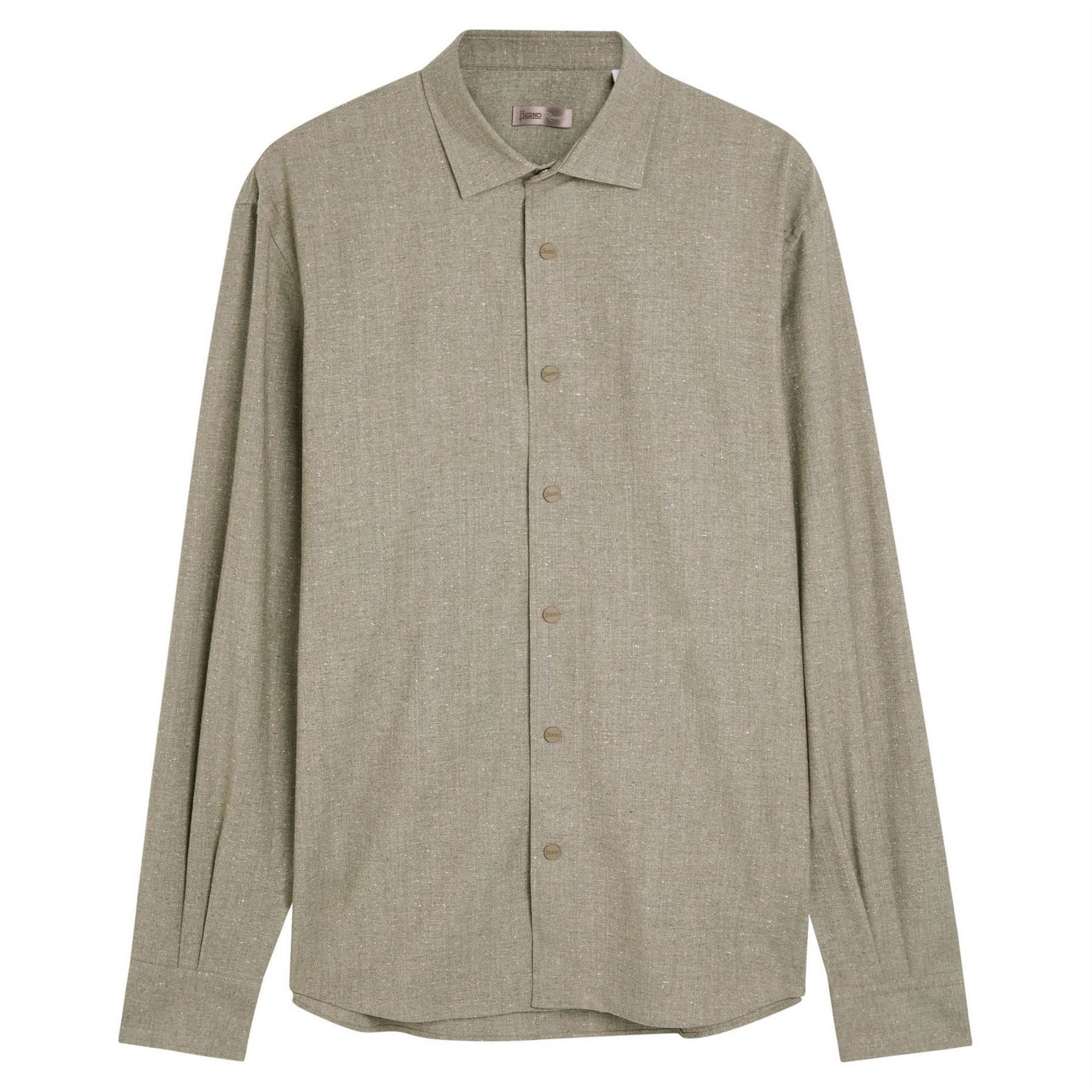 Herno Zip Thru Sht Jacket