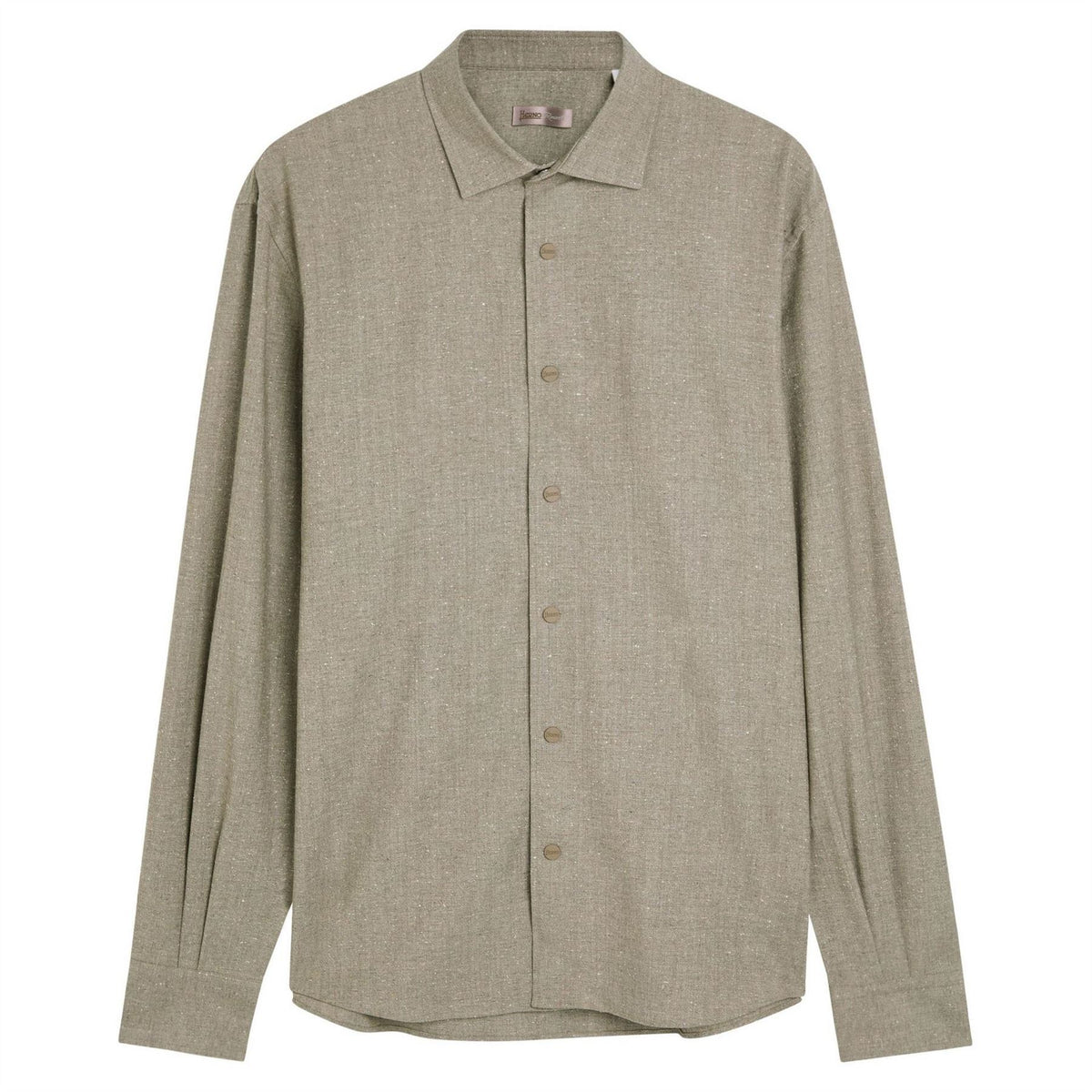 Herno Zip Thru Sht Jacket