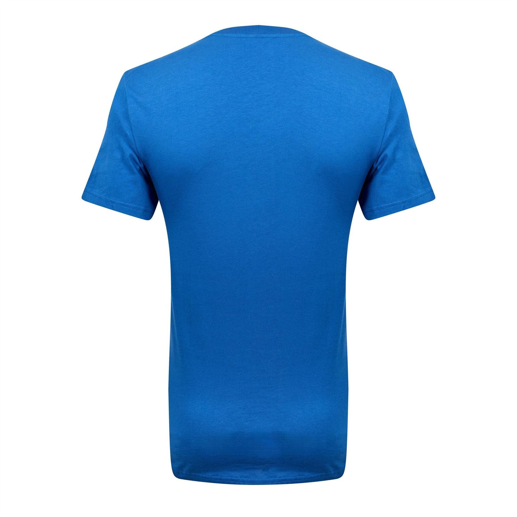 United Colors of Benetton Regular Fit Logo T-Shirt