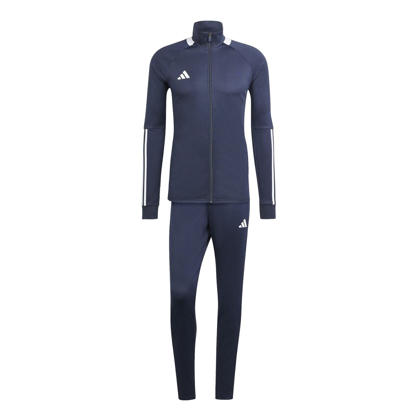 adidas Mens Football Sereno 19 Tracksuit