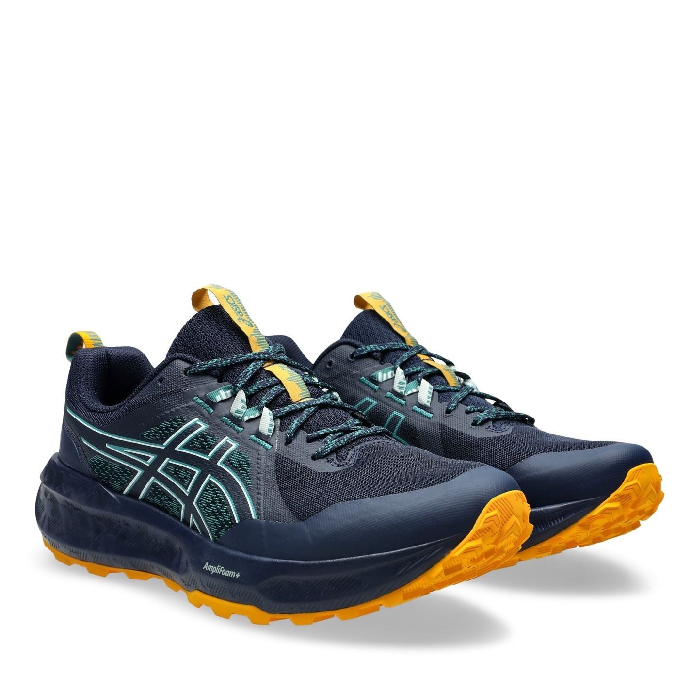 Asics Mens Gel Sonoma 8 Trail Running Shoes