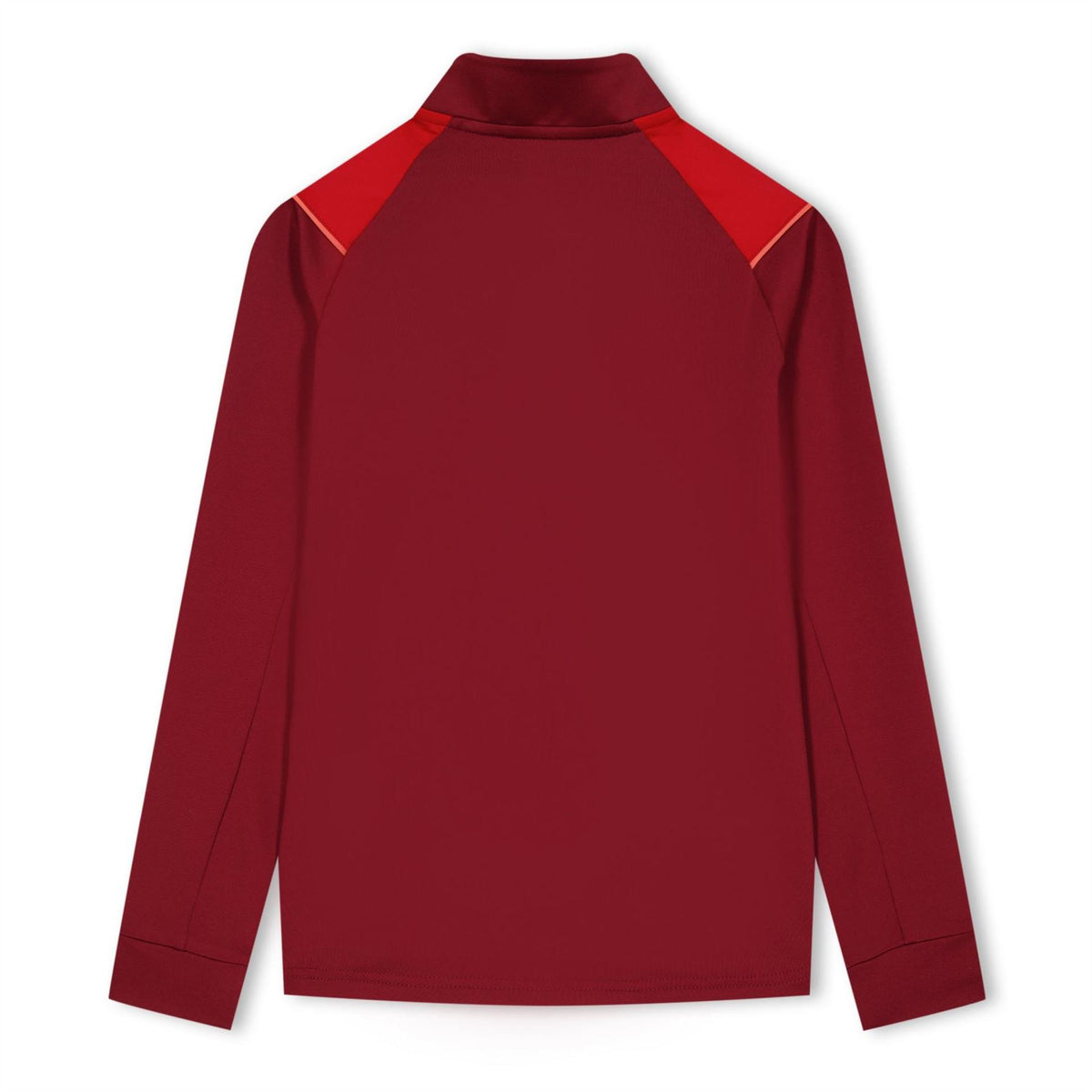 Castore Quarter Zip Midlayer Top 2022 2023 Juniors