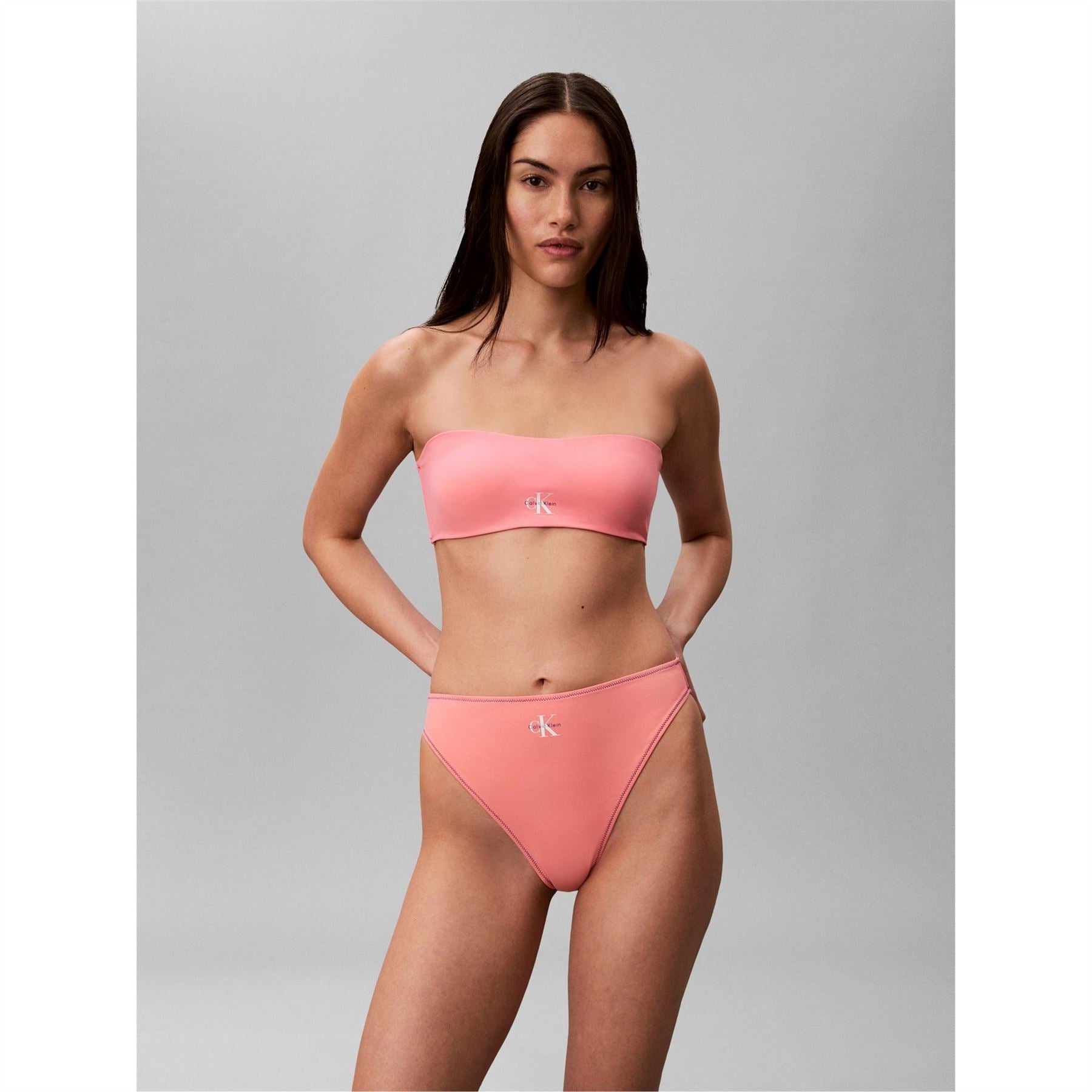 Calvin Klein Hipster Bikini Bottoms