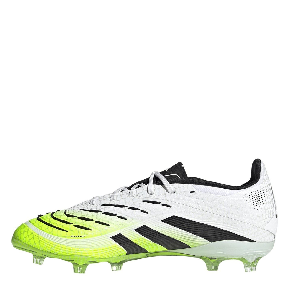 adidas Predator Elite Childrens Firm Ground Football Boots