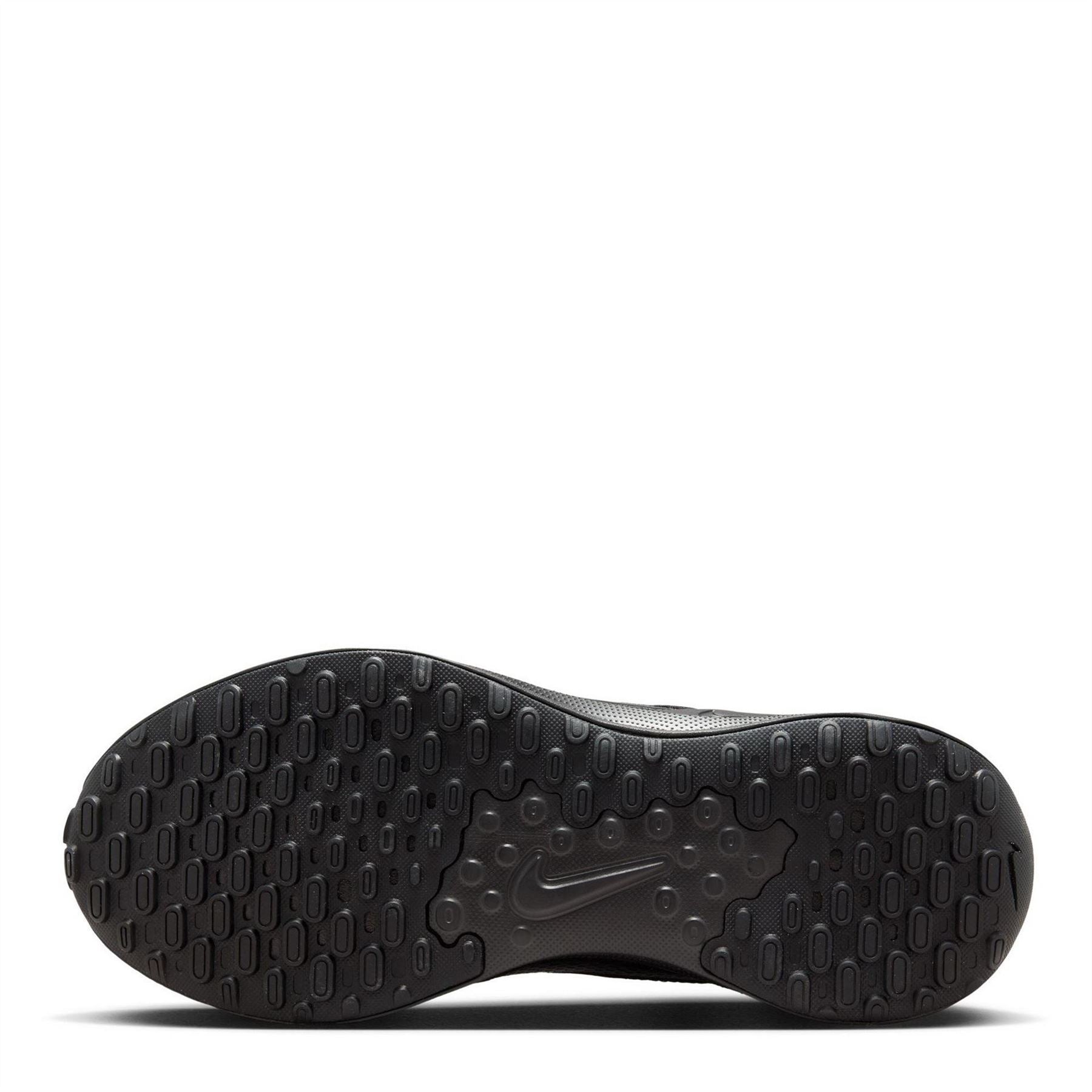 Nike Mens Revolution 7 Road Running Shoes