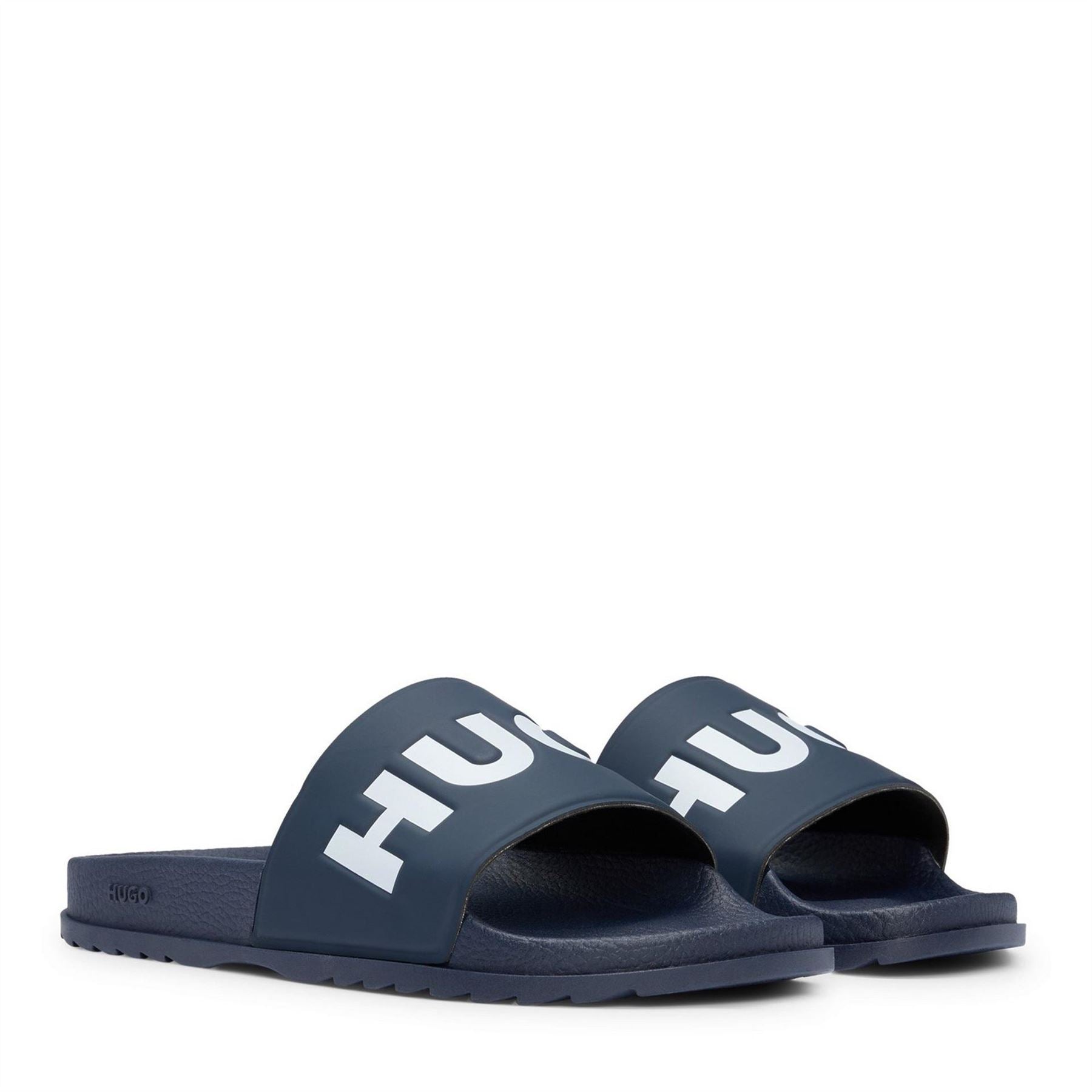 Hugo It Sliders