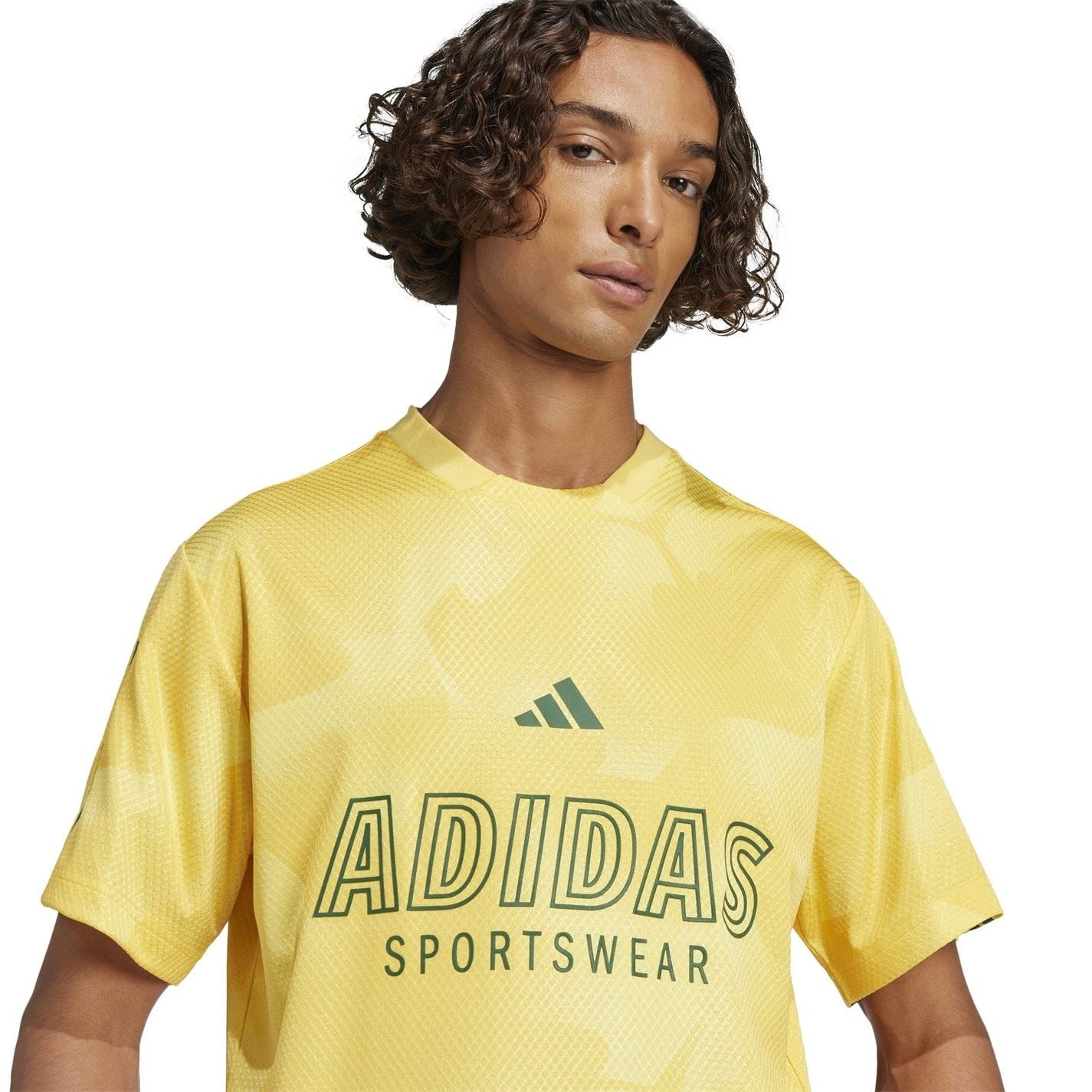 adidas House Of Tiro Nations Pack T-Shirt Adults