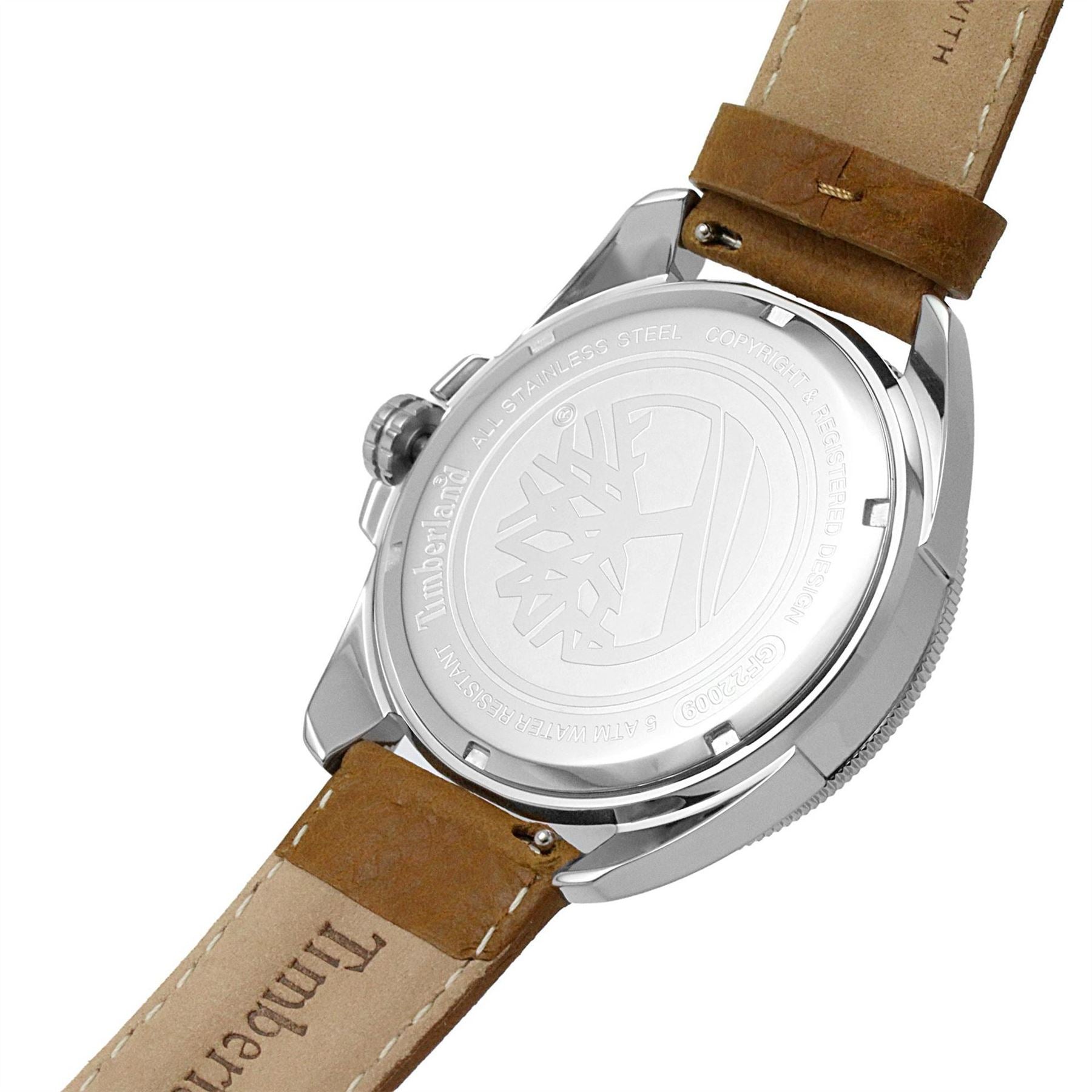 Timberland Timberland Fairhill Watch