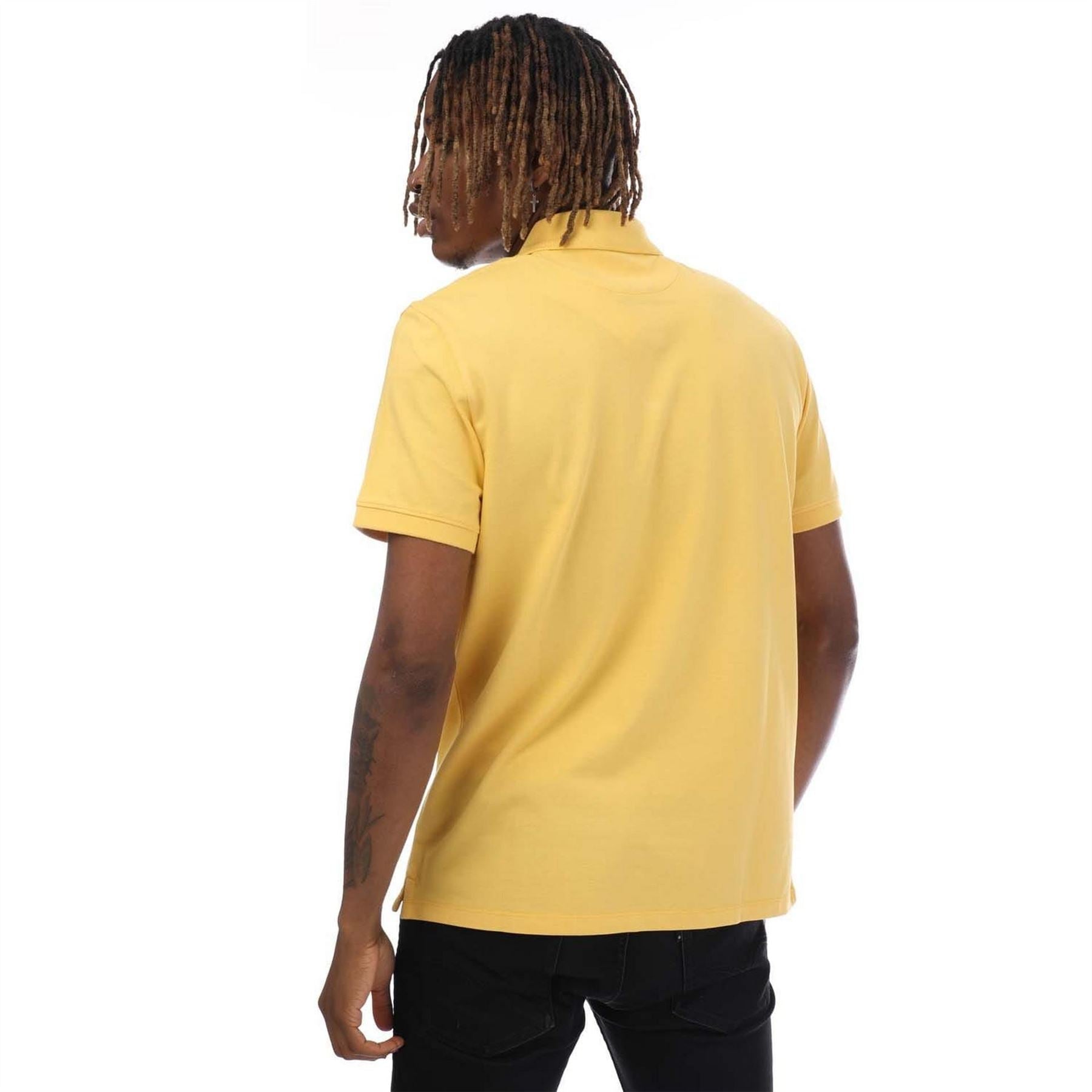 Timberland Millers River Pique Polo Shirt