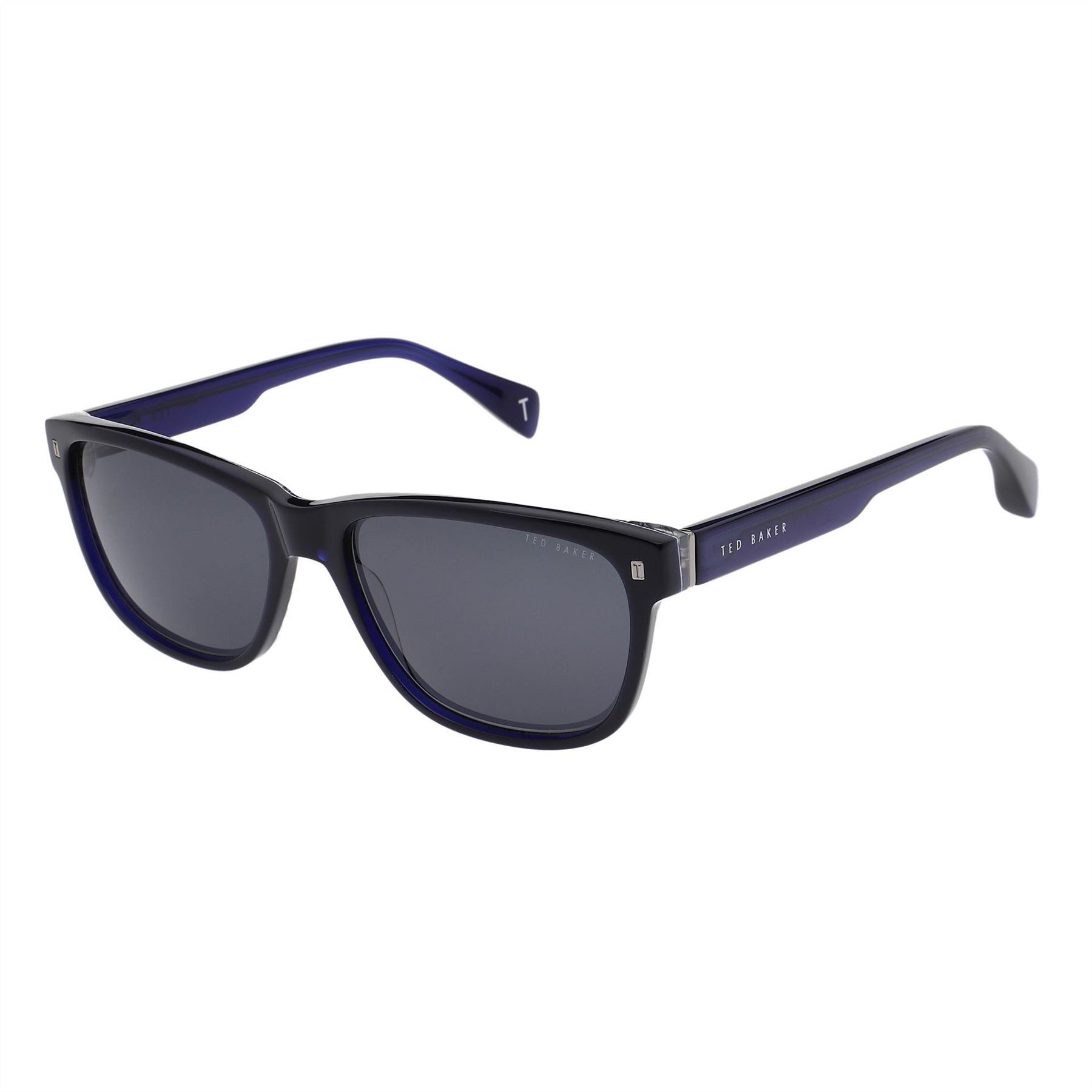 Ted Baker Dayton Rectangle Sunglasses