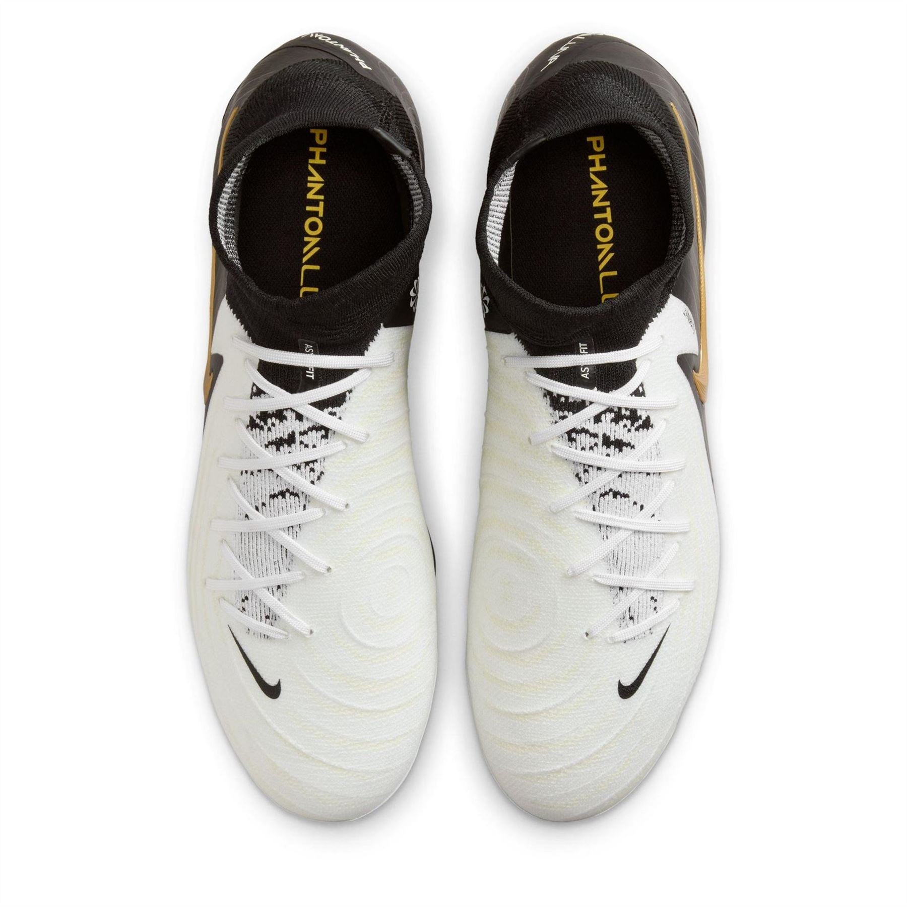 Nike Phantom Luna Ii Pro Firm Ground Football Boots