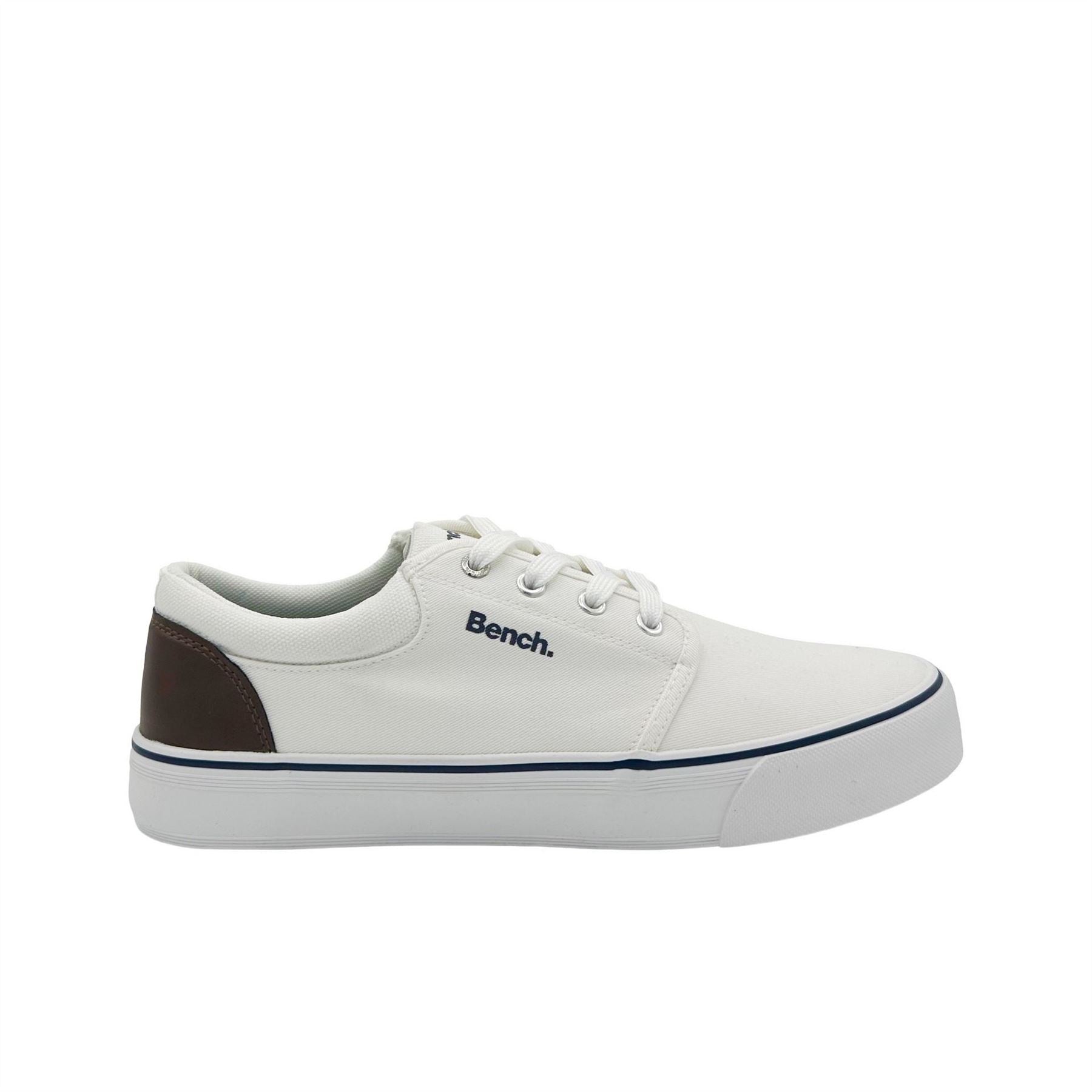 Bench Donnie Canvasas Trainers