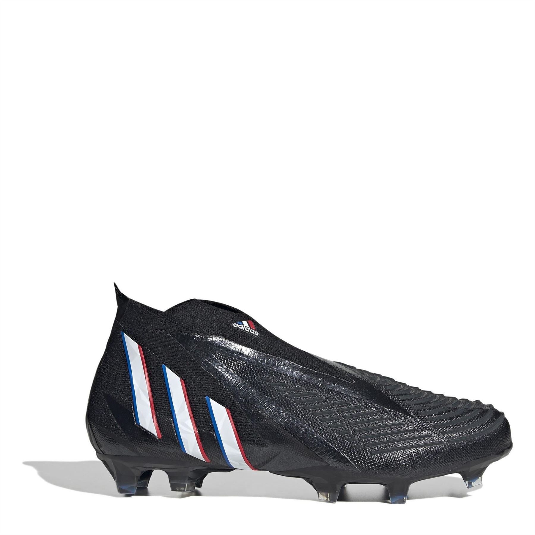 adidas Predator + Fg Football Boots