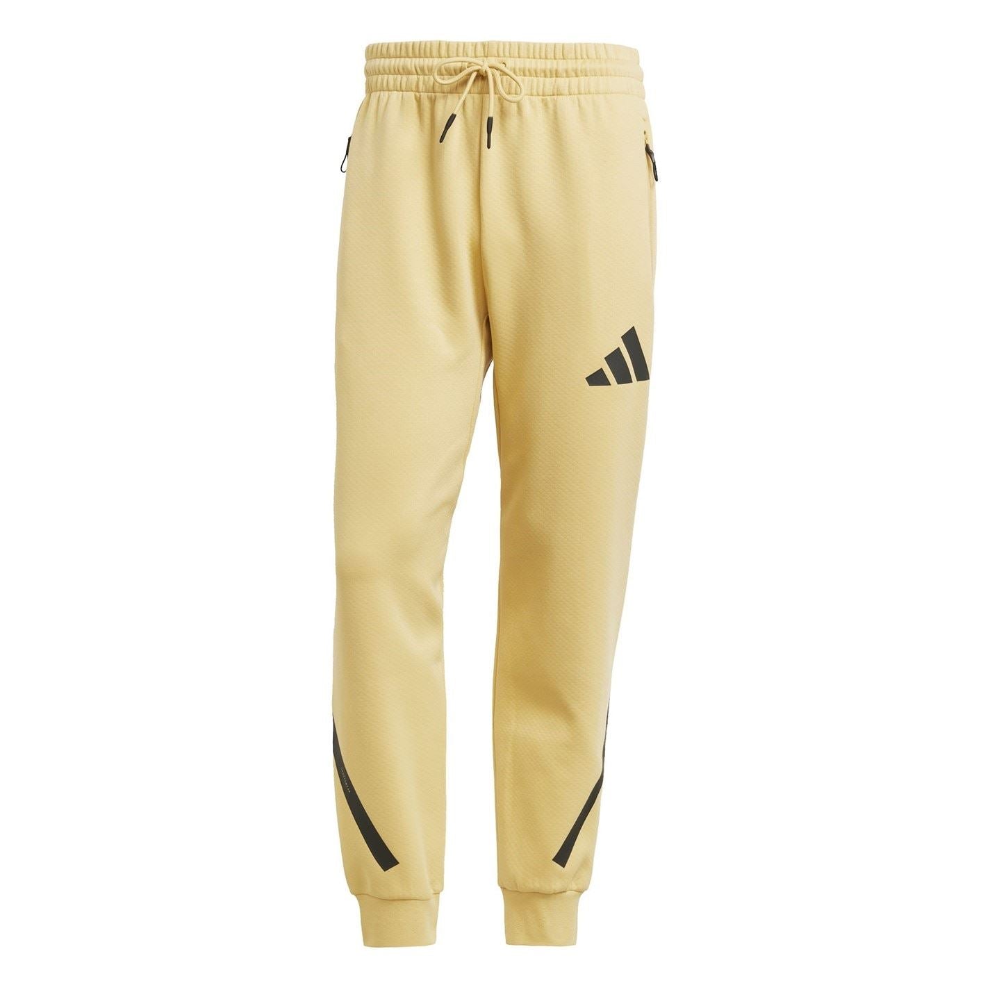 adidas Mens Z.n.e. Tracksuit Bottoms