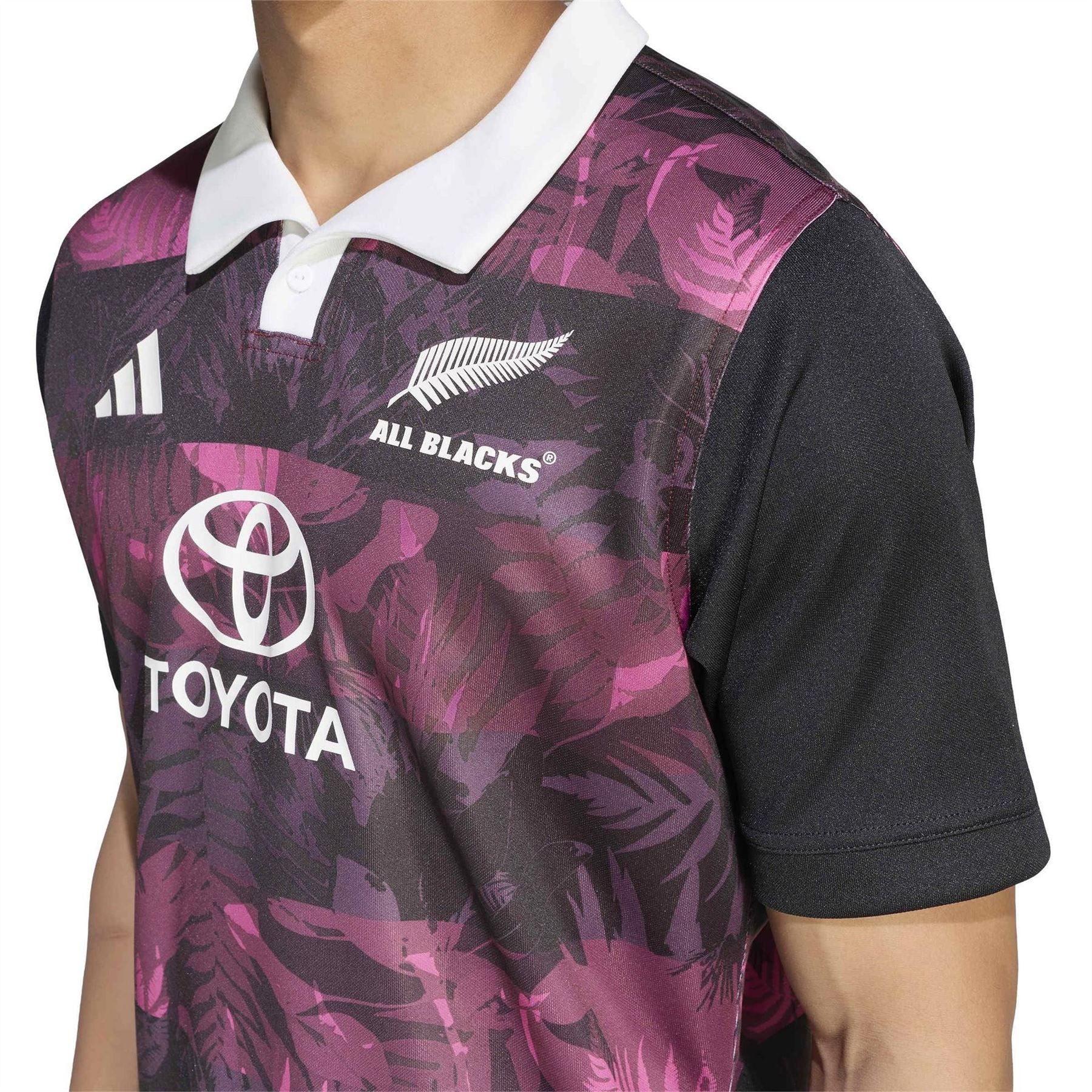 adidas Ab Gr Trg Jersey Sn71
