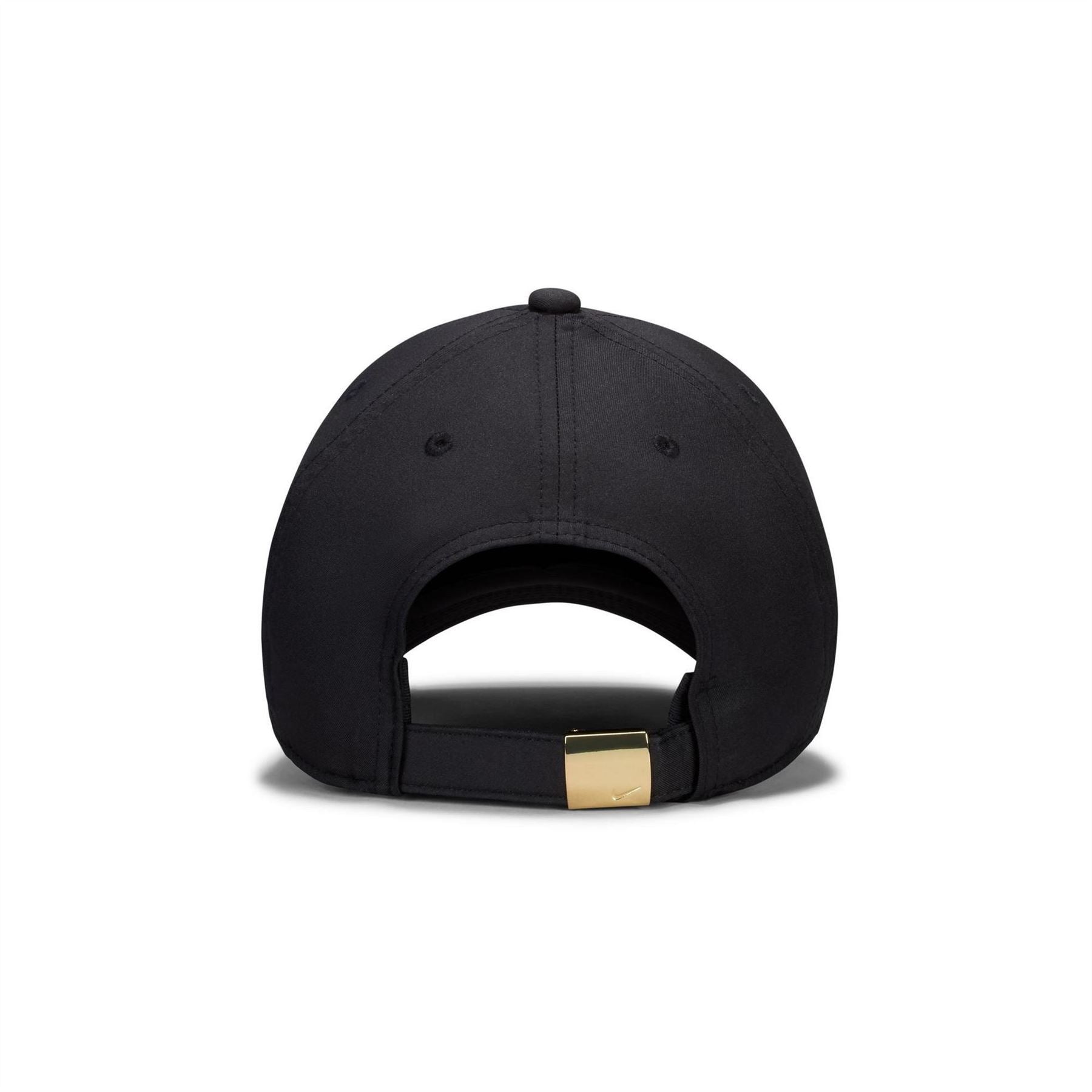 Nike Met Swoosh Cap Junior