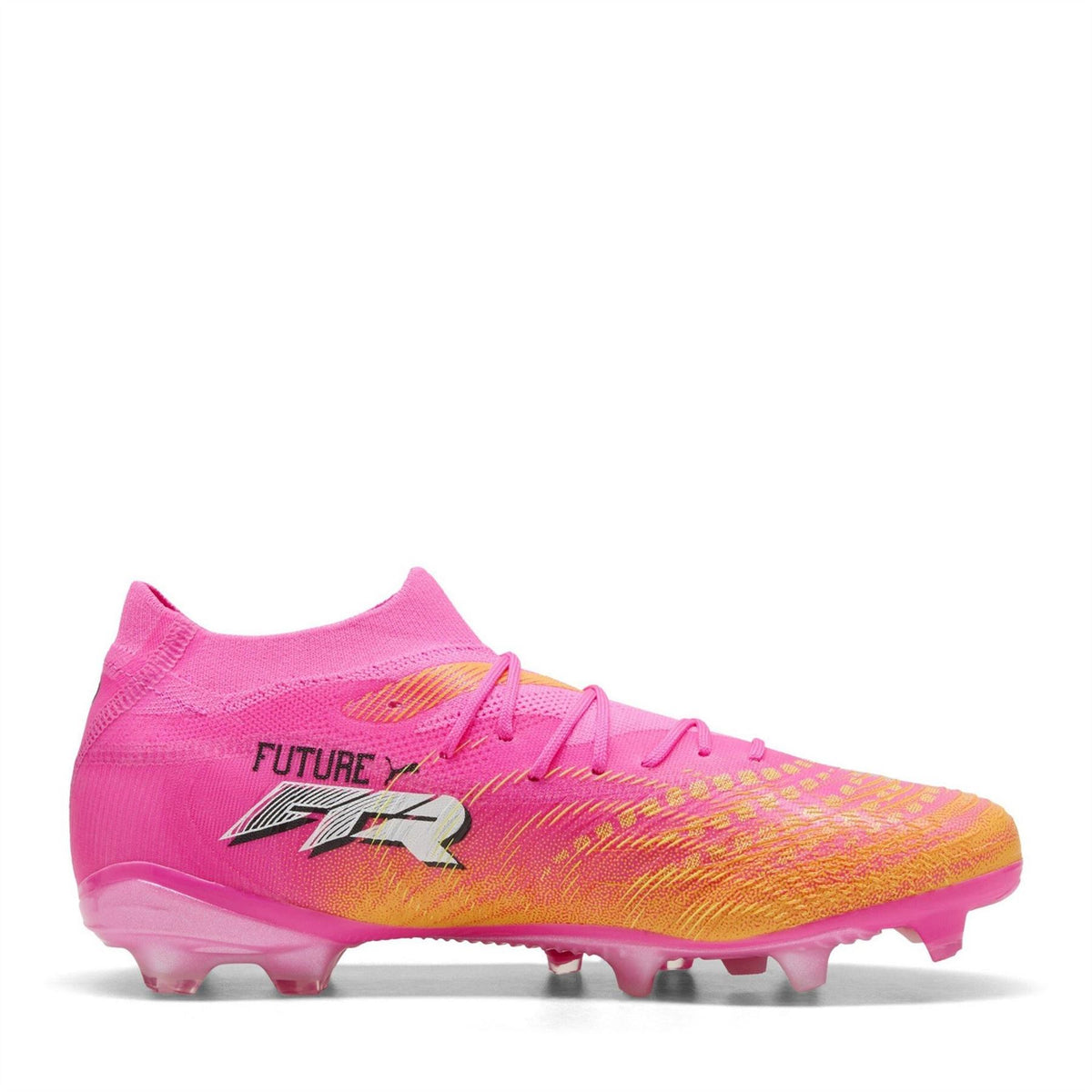 Puma Future 9 Match Firm Ground Football Boots Adults