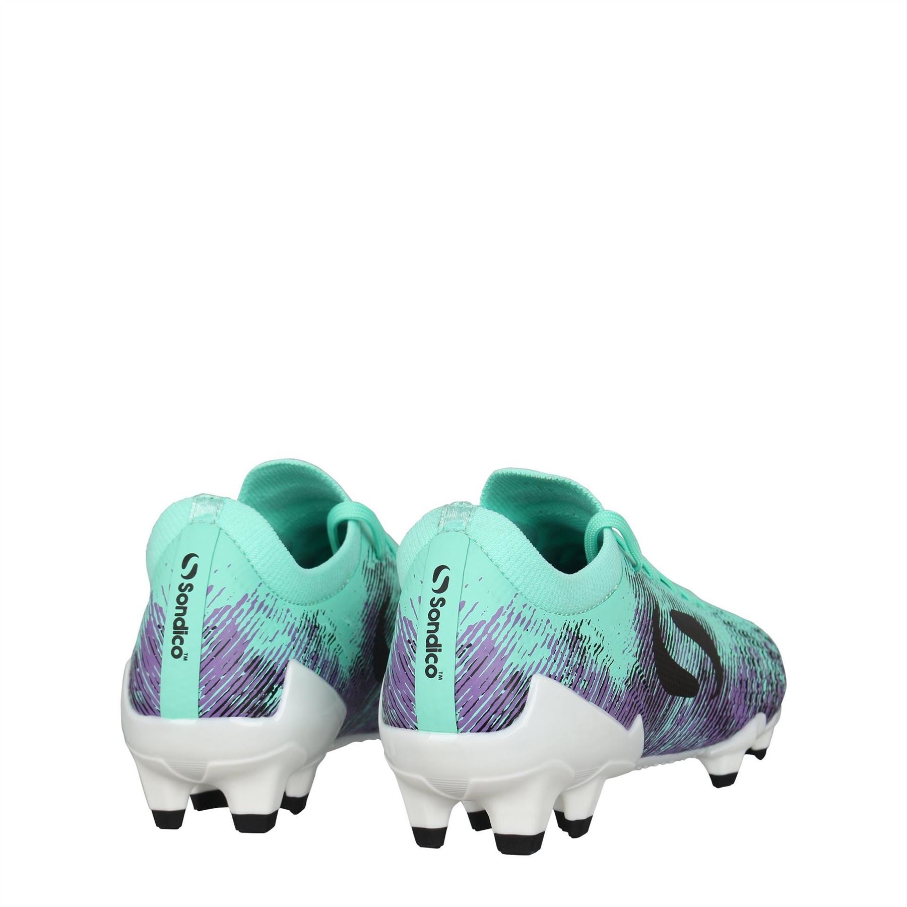 Sondico Blaze Childrens Fg Football Boots