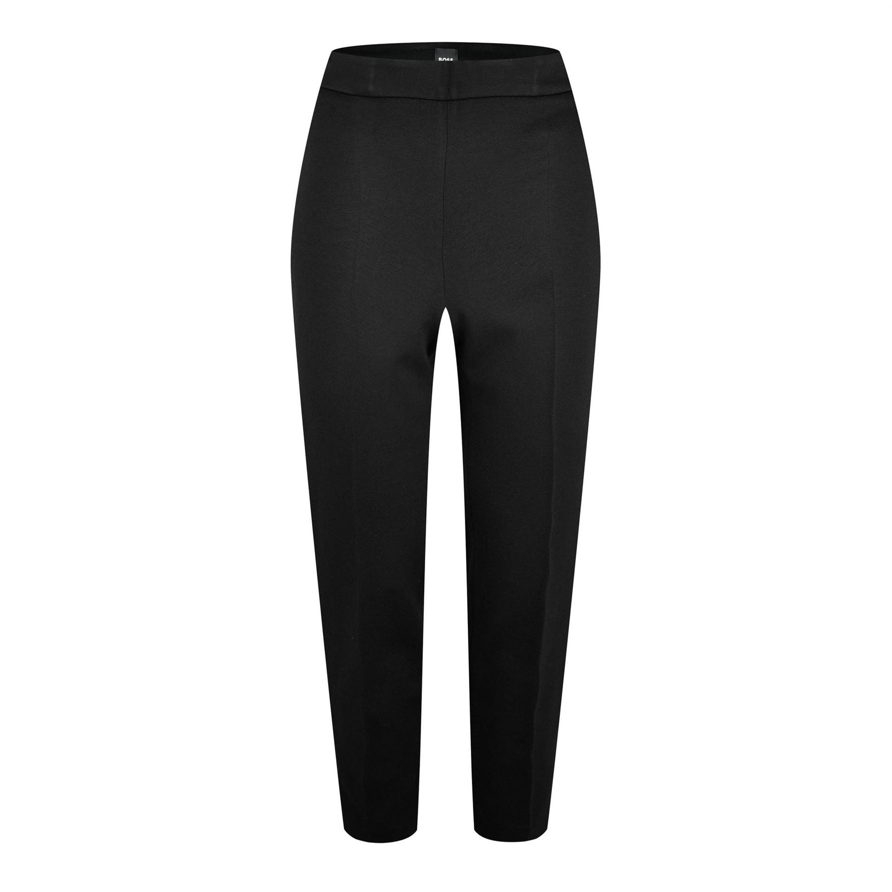 Boss Tilunara Side Zip Trousers