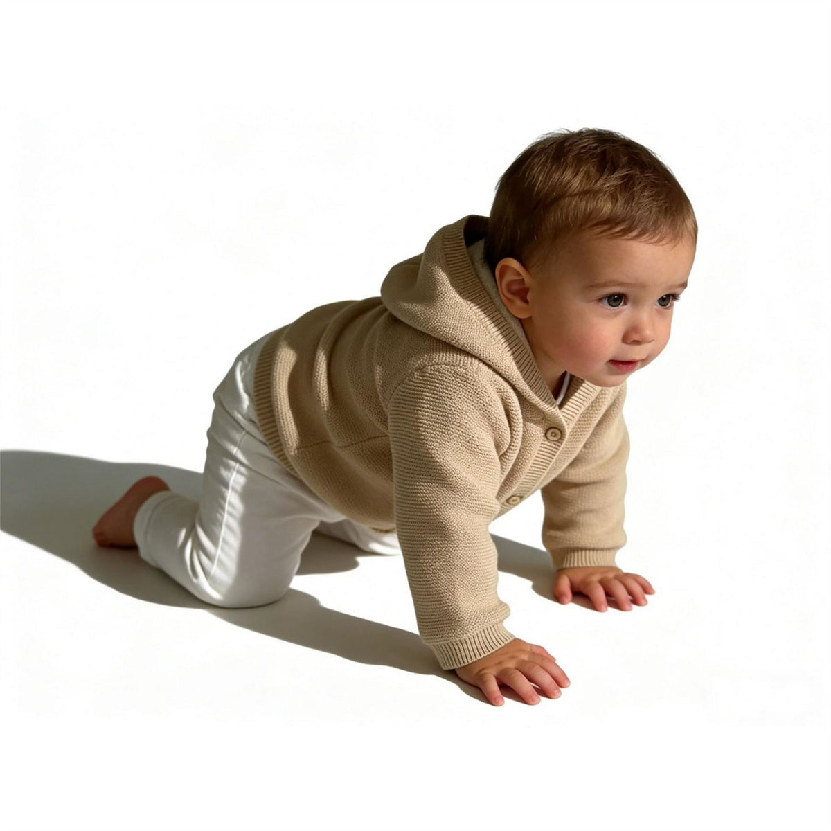 Jack Wills Pram Coat Bb62