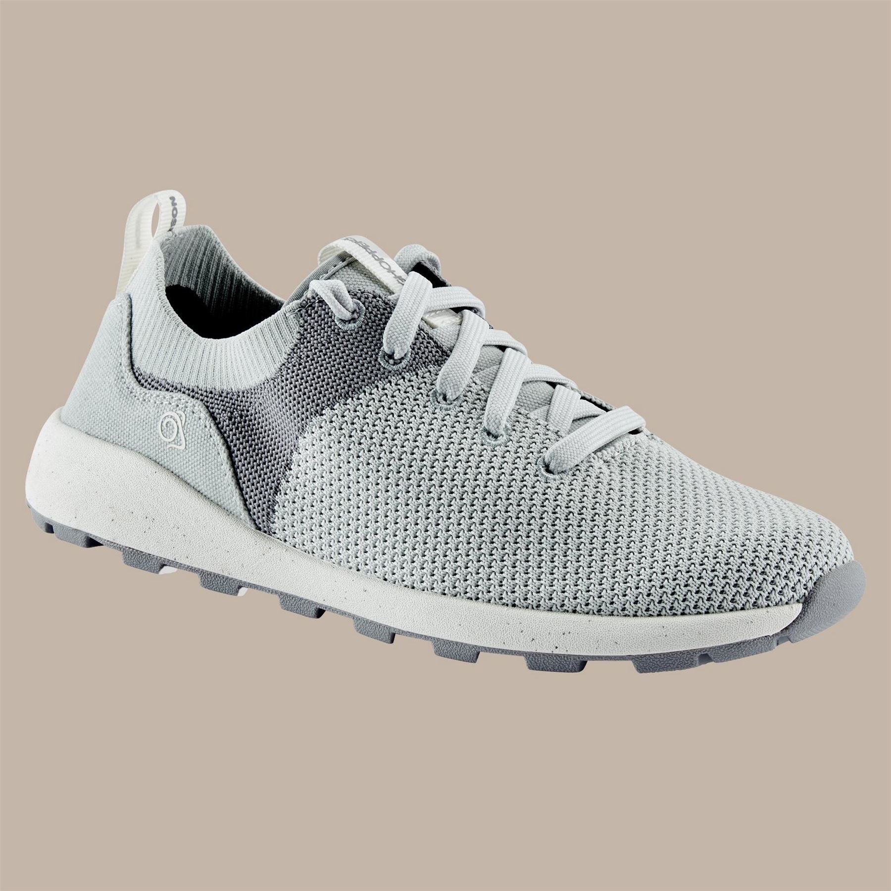 Craghoppers Eco Lite Low Top Lace-Up Sneakers