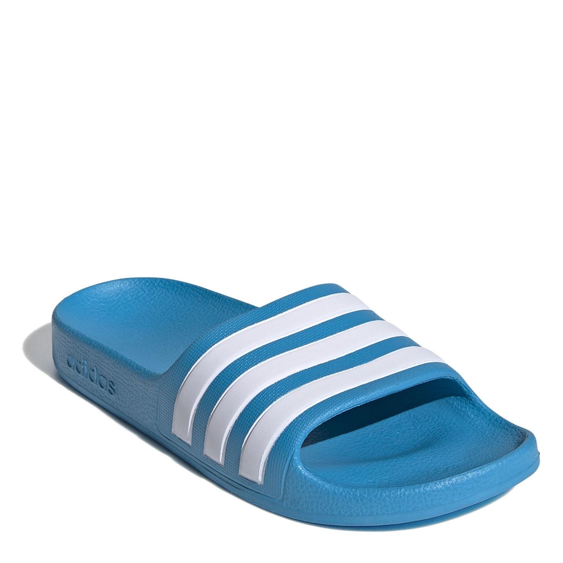 adidas Adilette Aqua Slides Junior