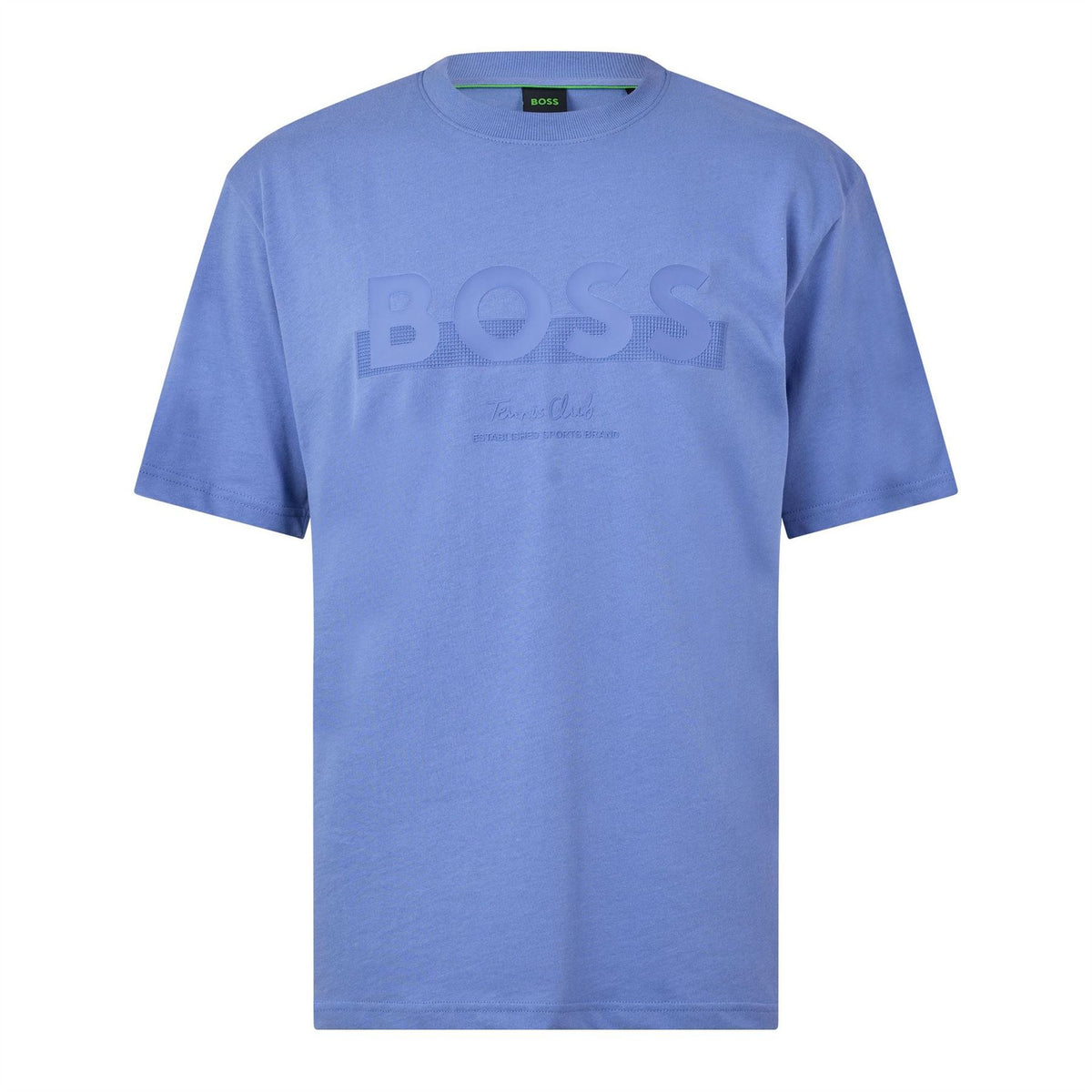 Boss Ts Member Lg T