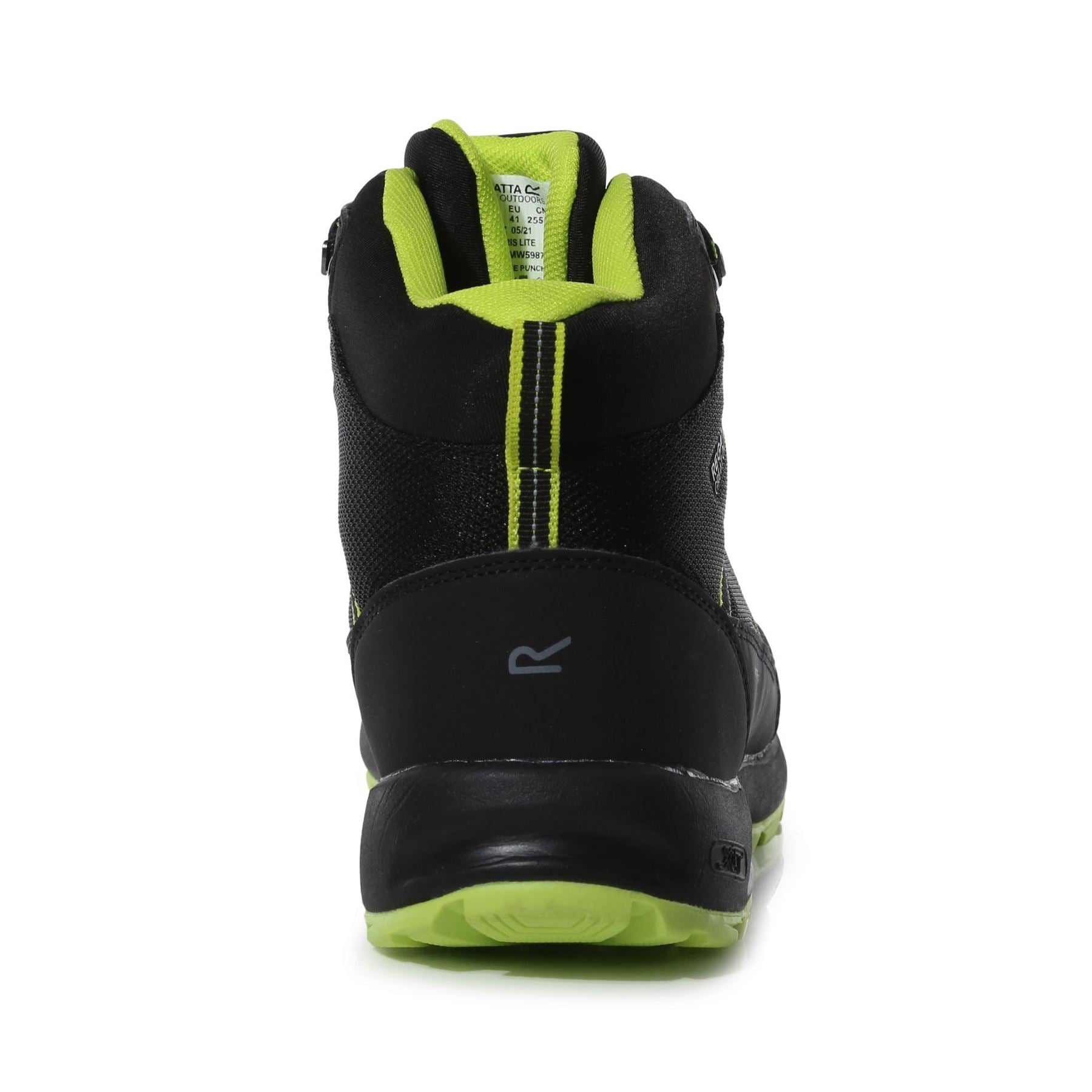Regatta Lite Waterproof  And  Breathable Walking Boots