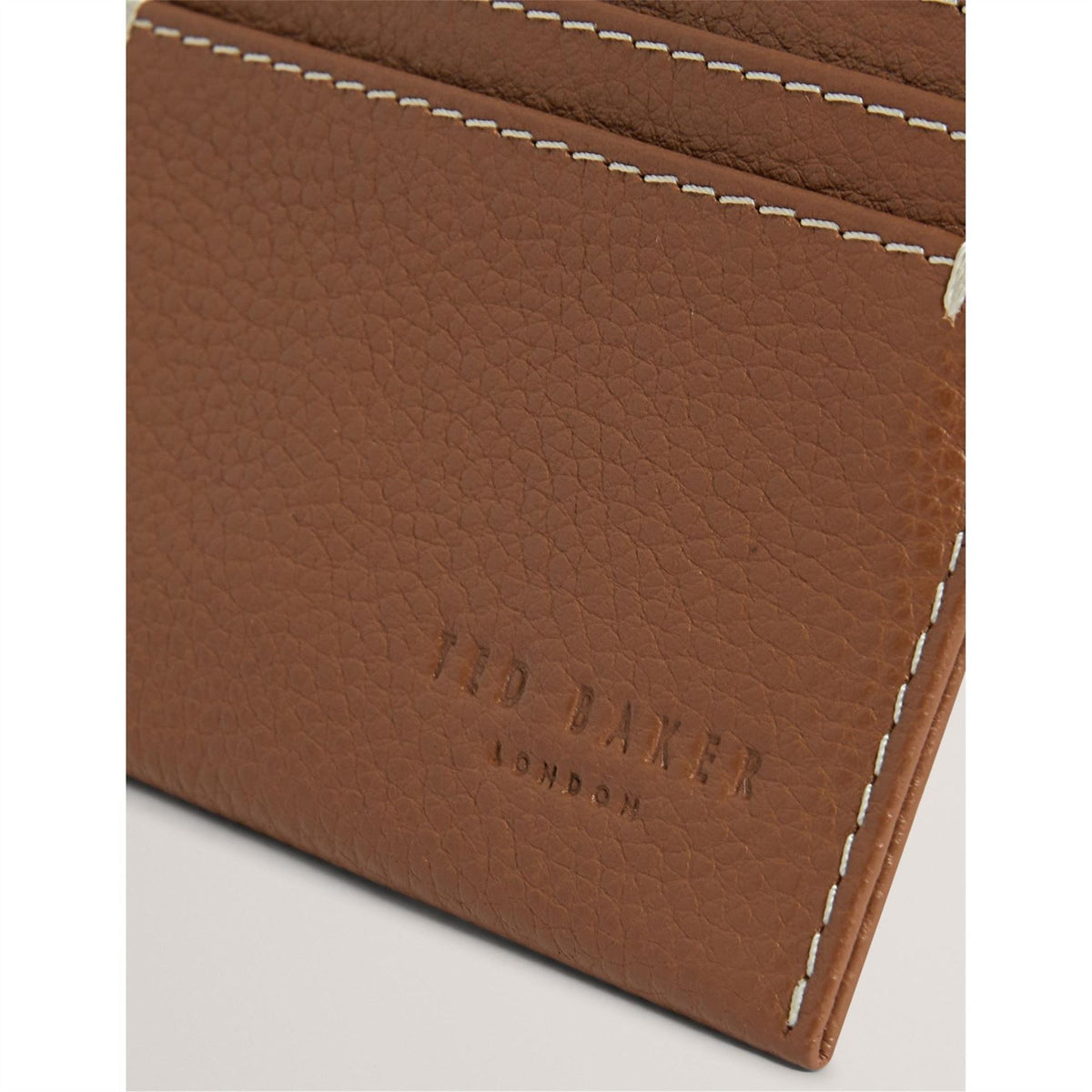 Ted Baker PebbleLthr C Hld Sn62