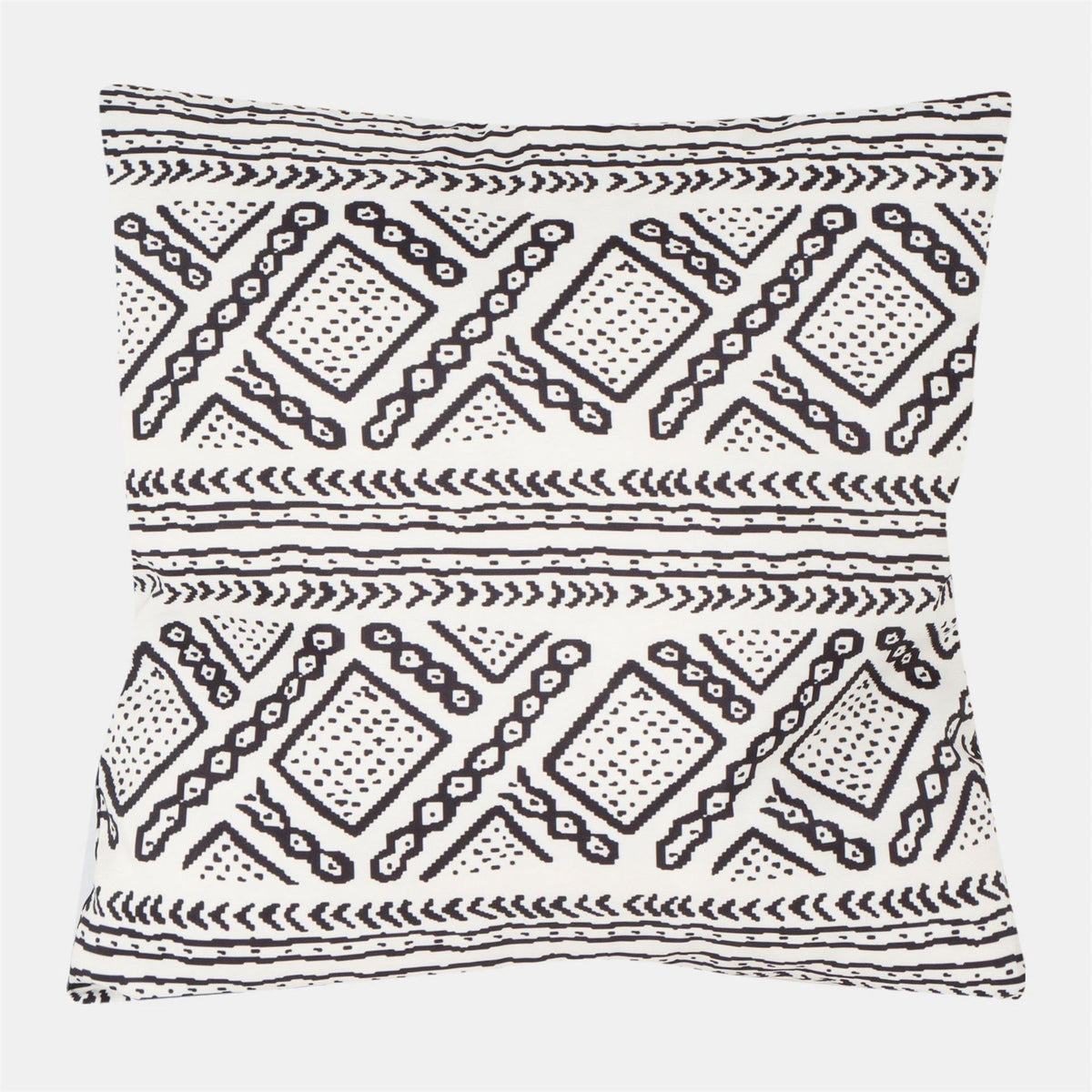 Streetwize Cushion   Bali Pattern