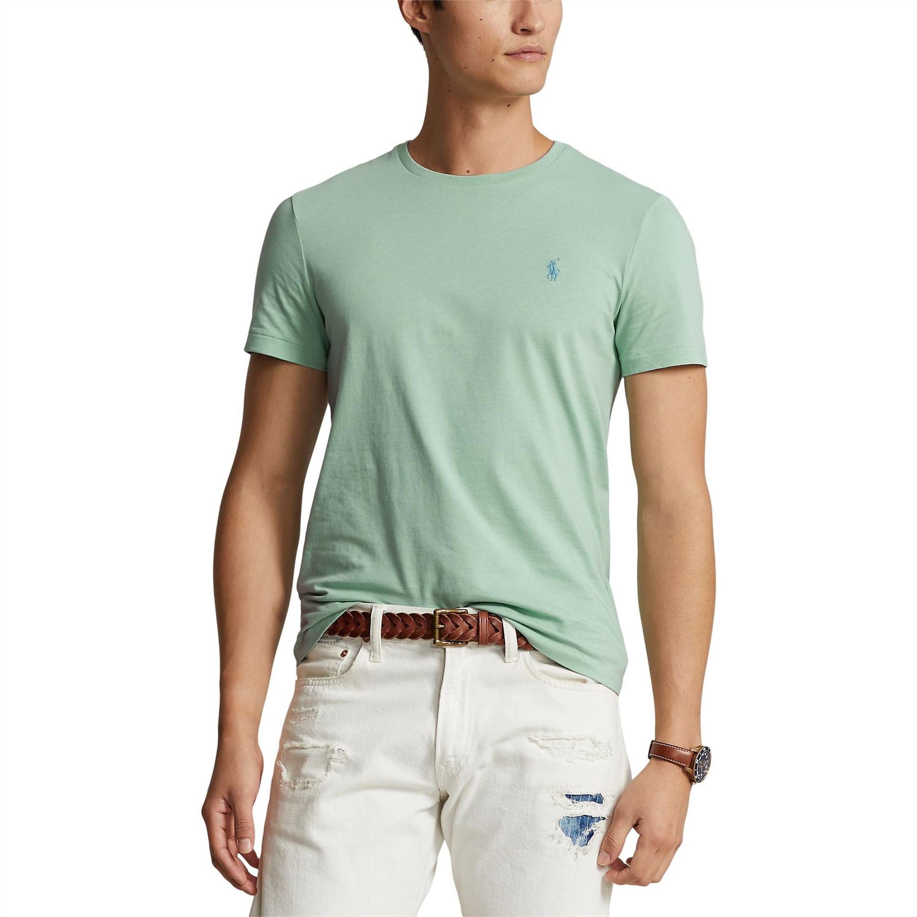 Polo Ralph Lauren Regular Fit Custom T-Shirt