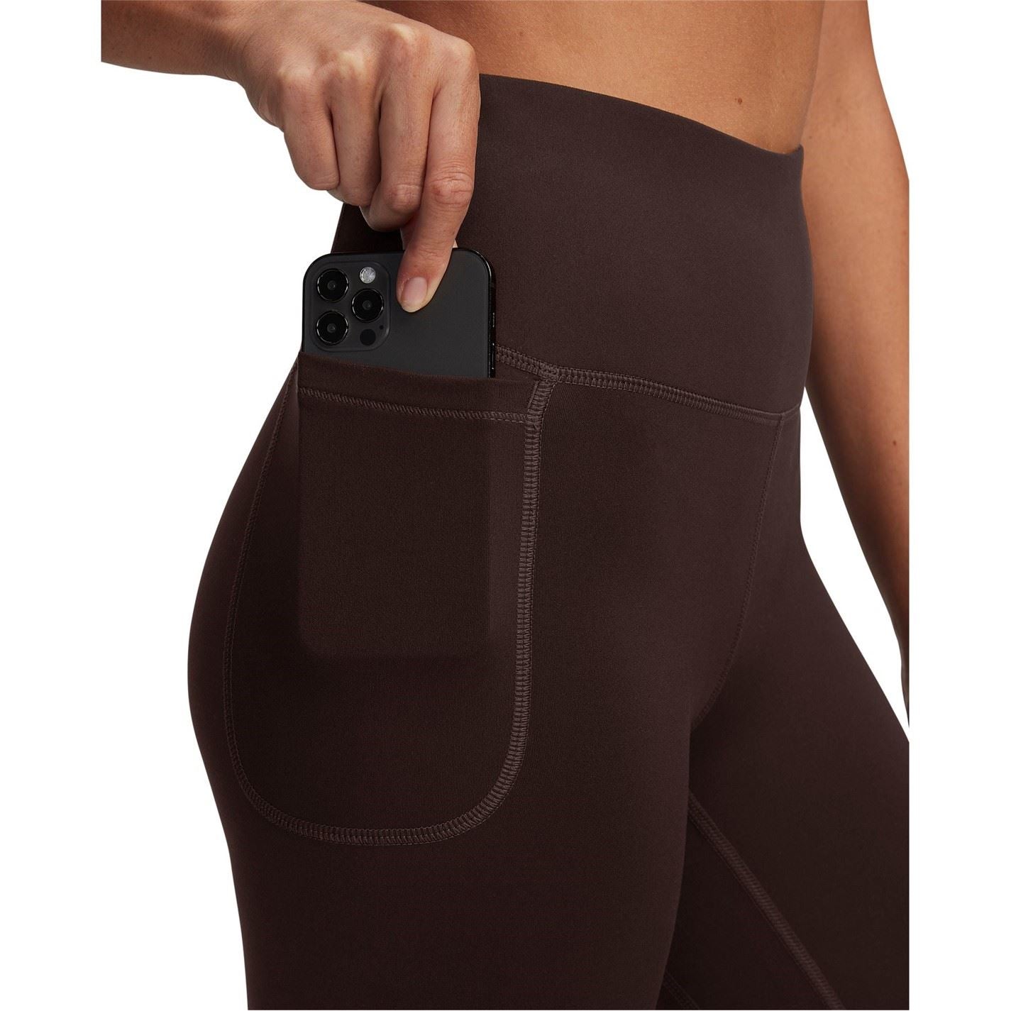 Under Armour Womens Motion Full Length Leggings