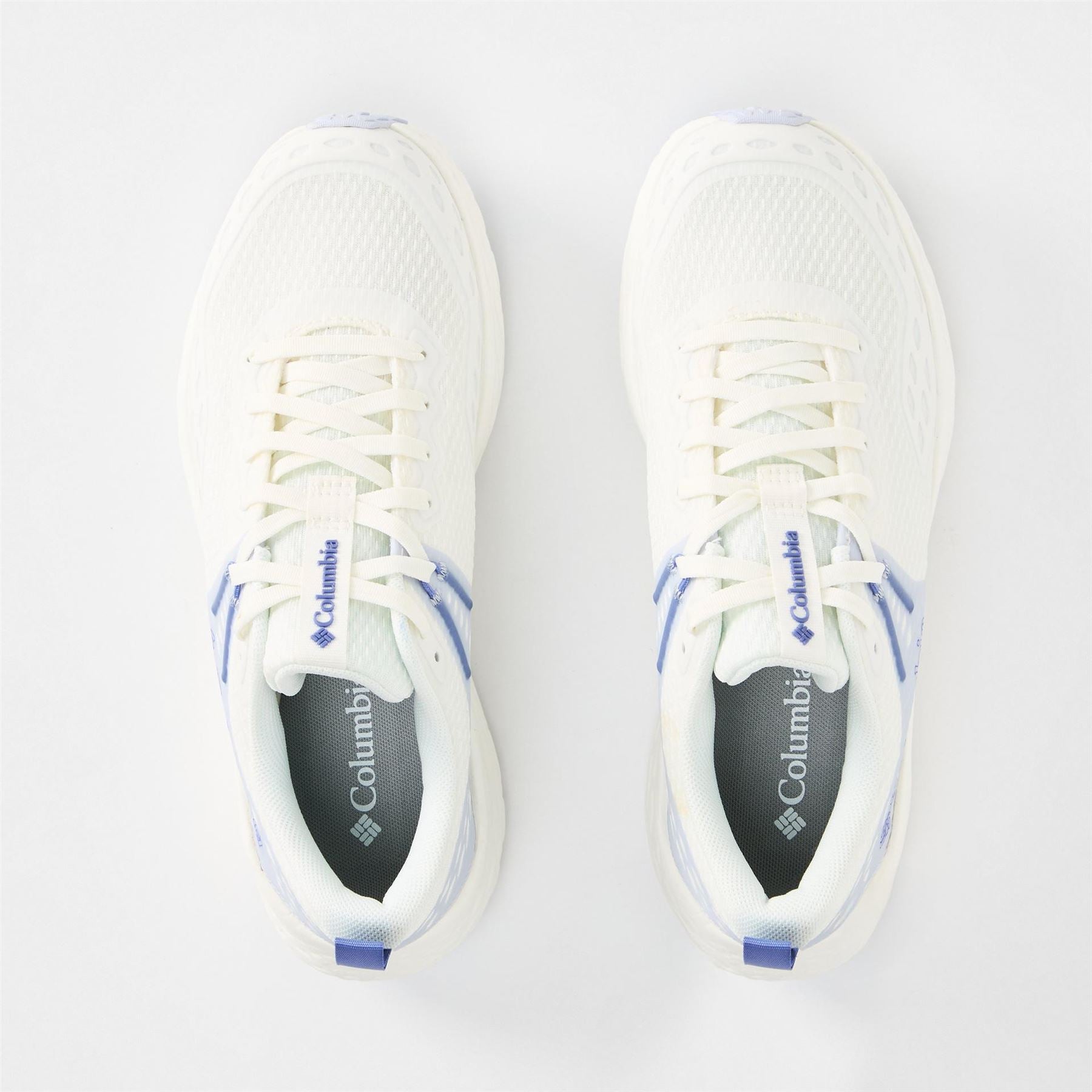 Columbia Konos Low Top Lace-Up Sneakers