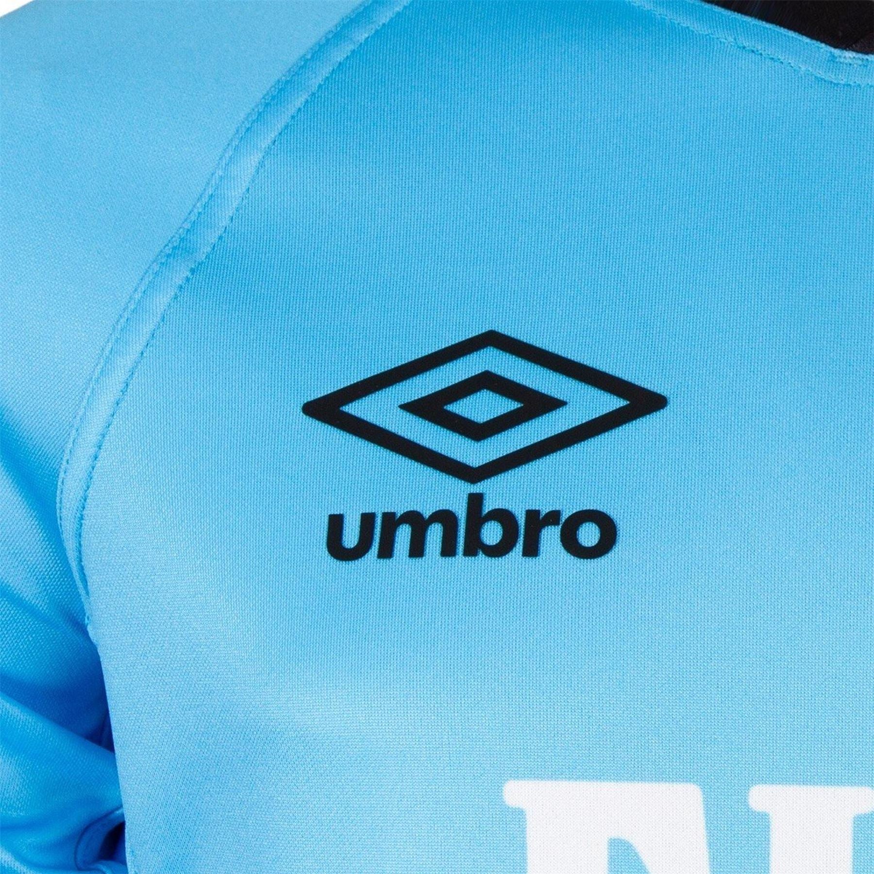 Umbro Fiji Rugby Away Rugby Shirt 2026