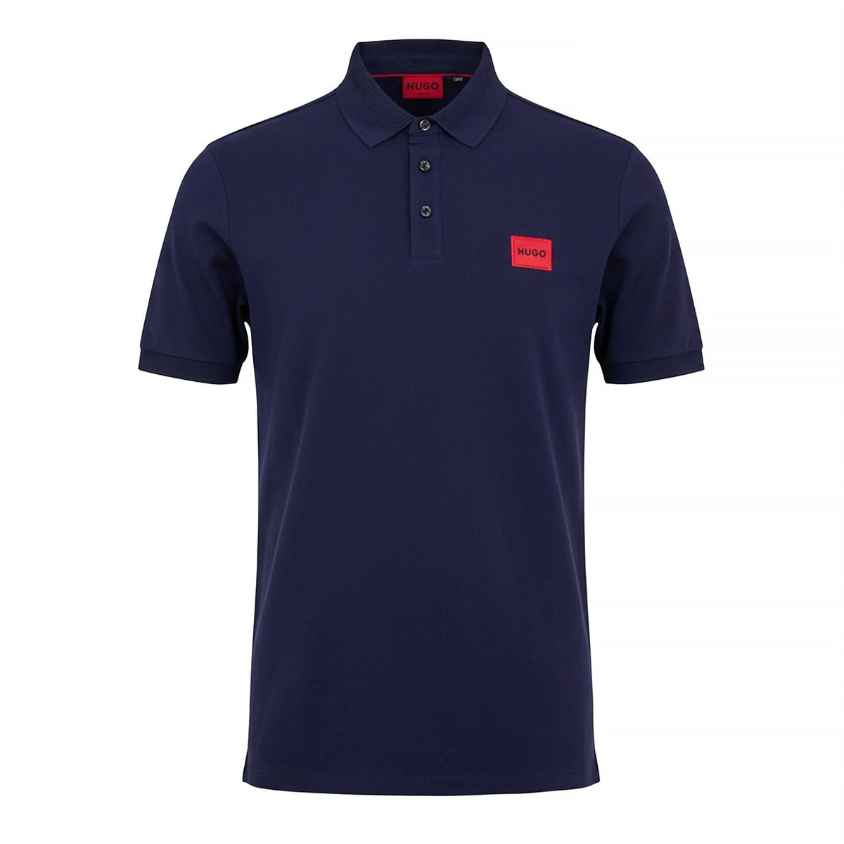 Hugo Dereso222 Short Sleeve Polo Shirt