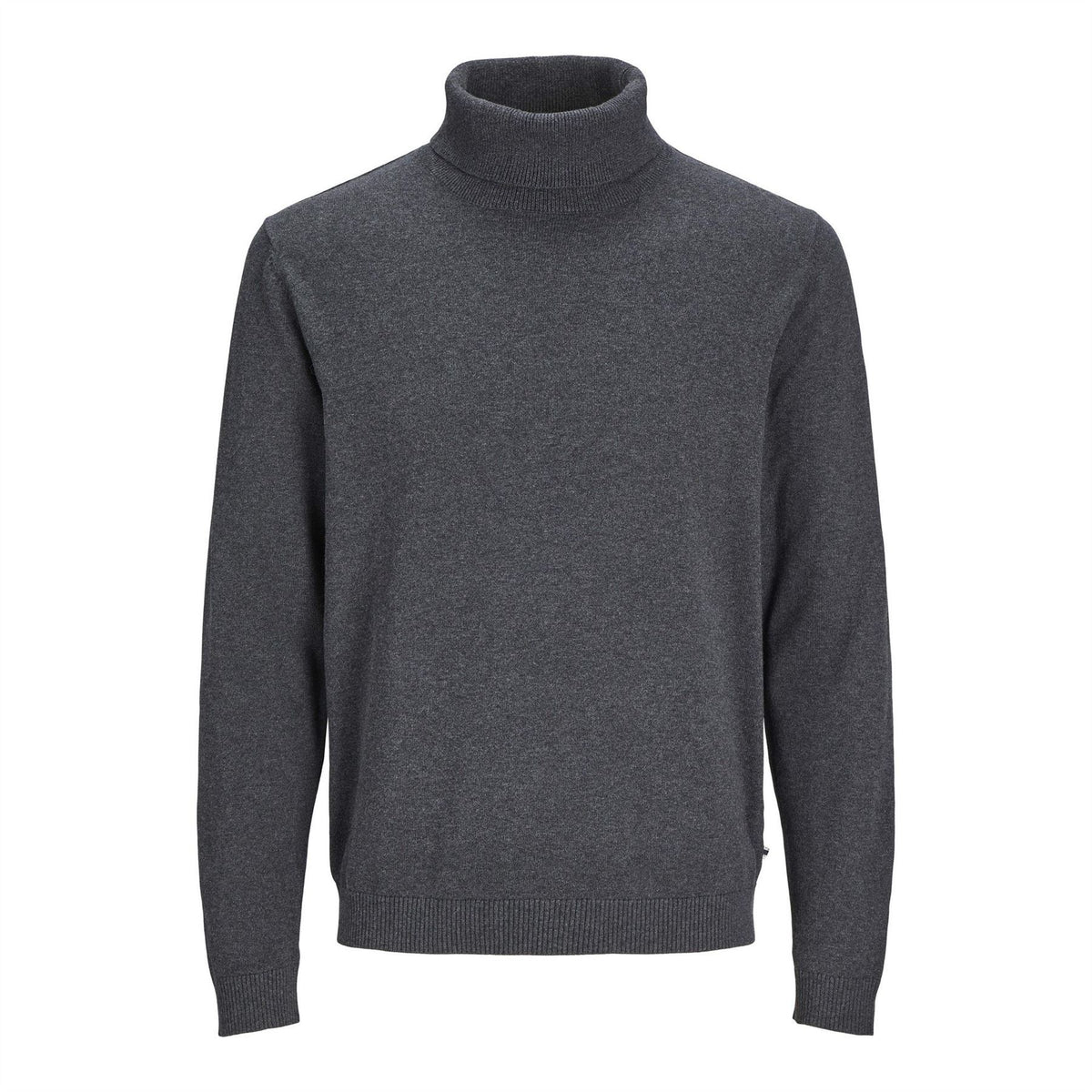 Jack and Jones Roll Neck Knitted Jumper