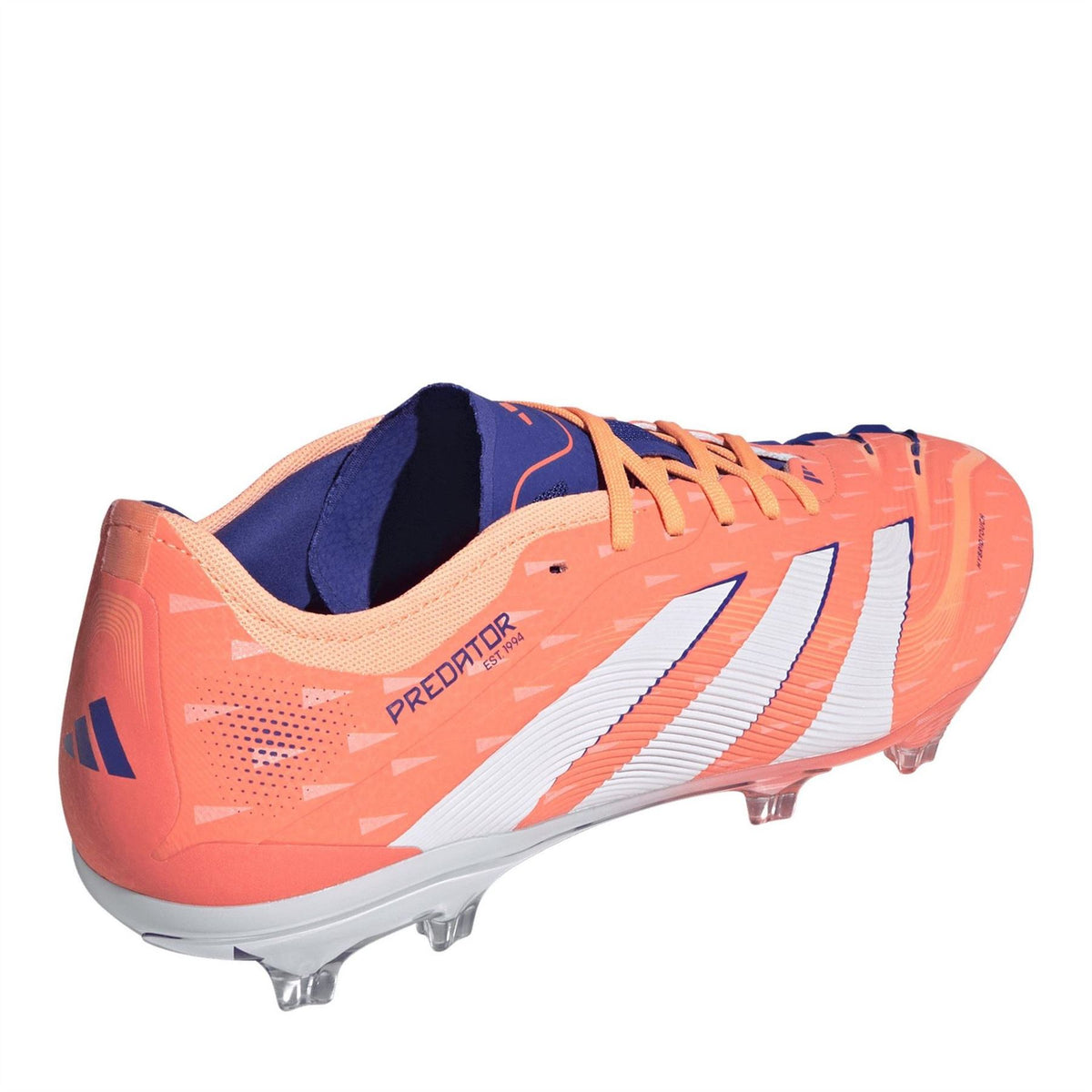 adidas Predator Pro Firm Ground Football Boots