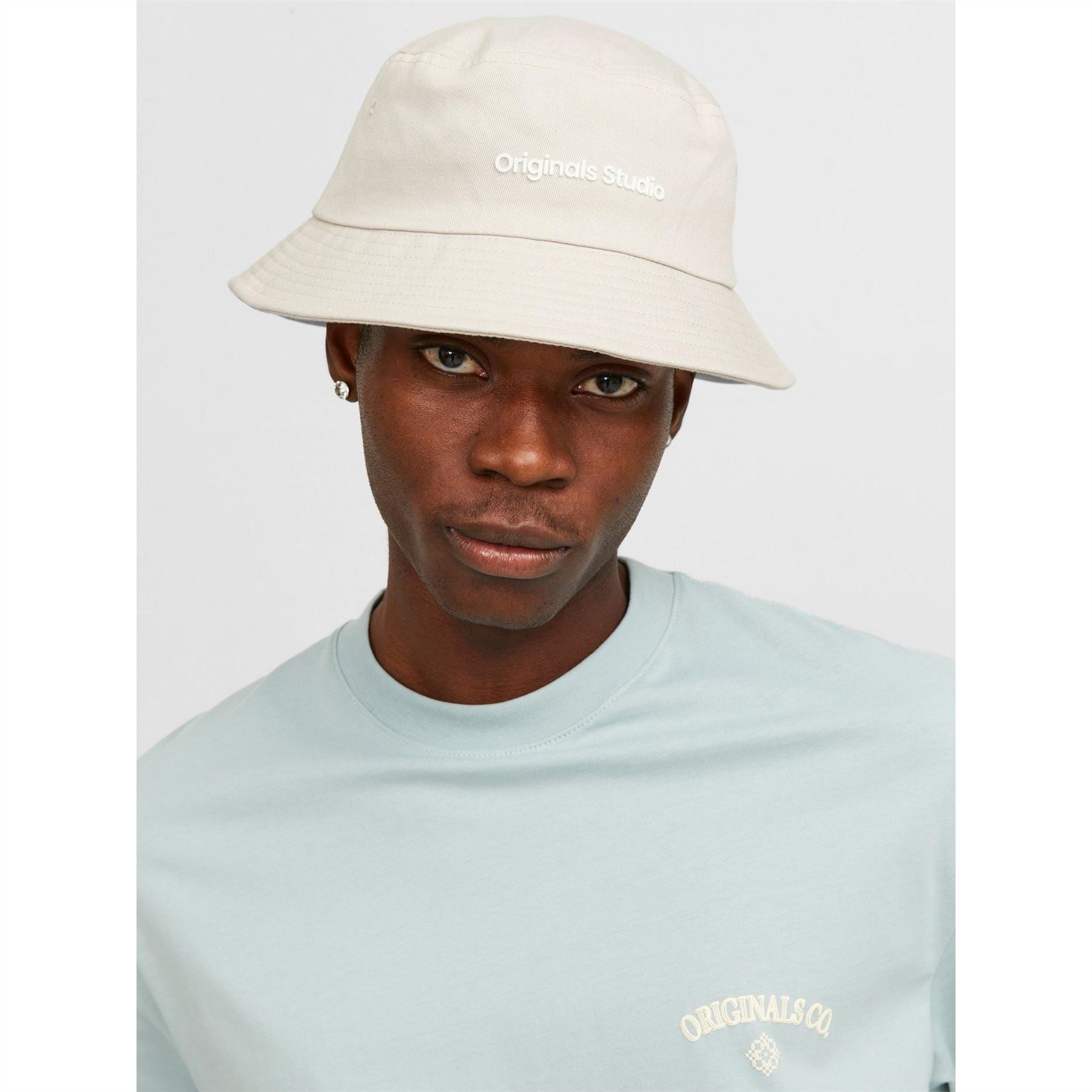 Jack and Jones Jj Bucket Hat
