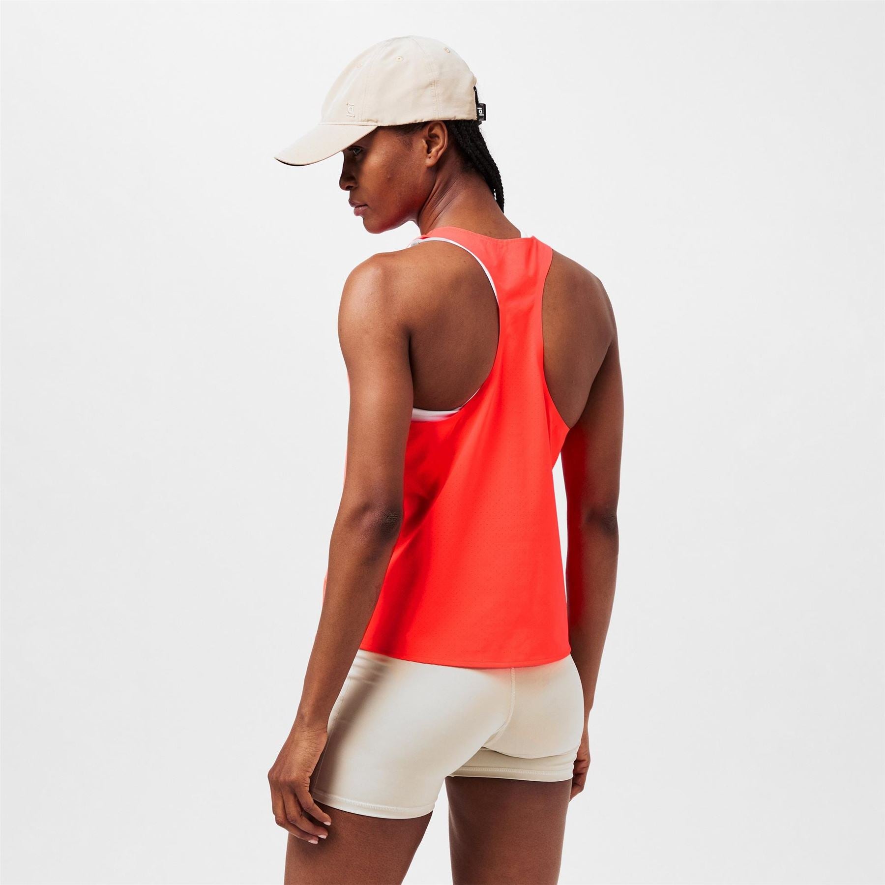 New Balance Race Day Performance Running Vest