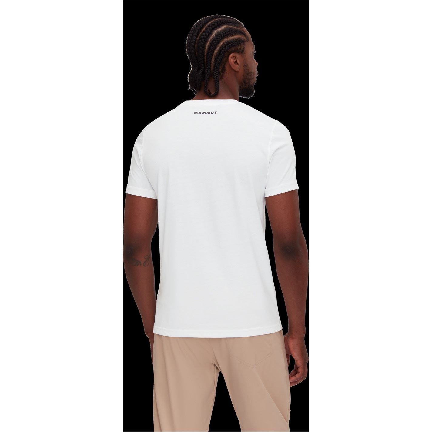 Mammut Mens Core T-Shirt