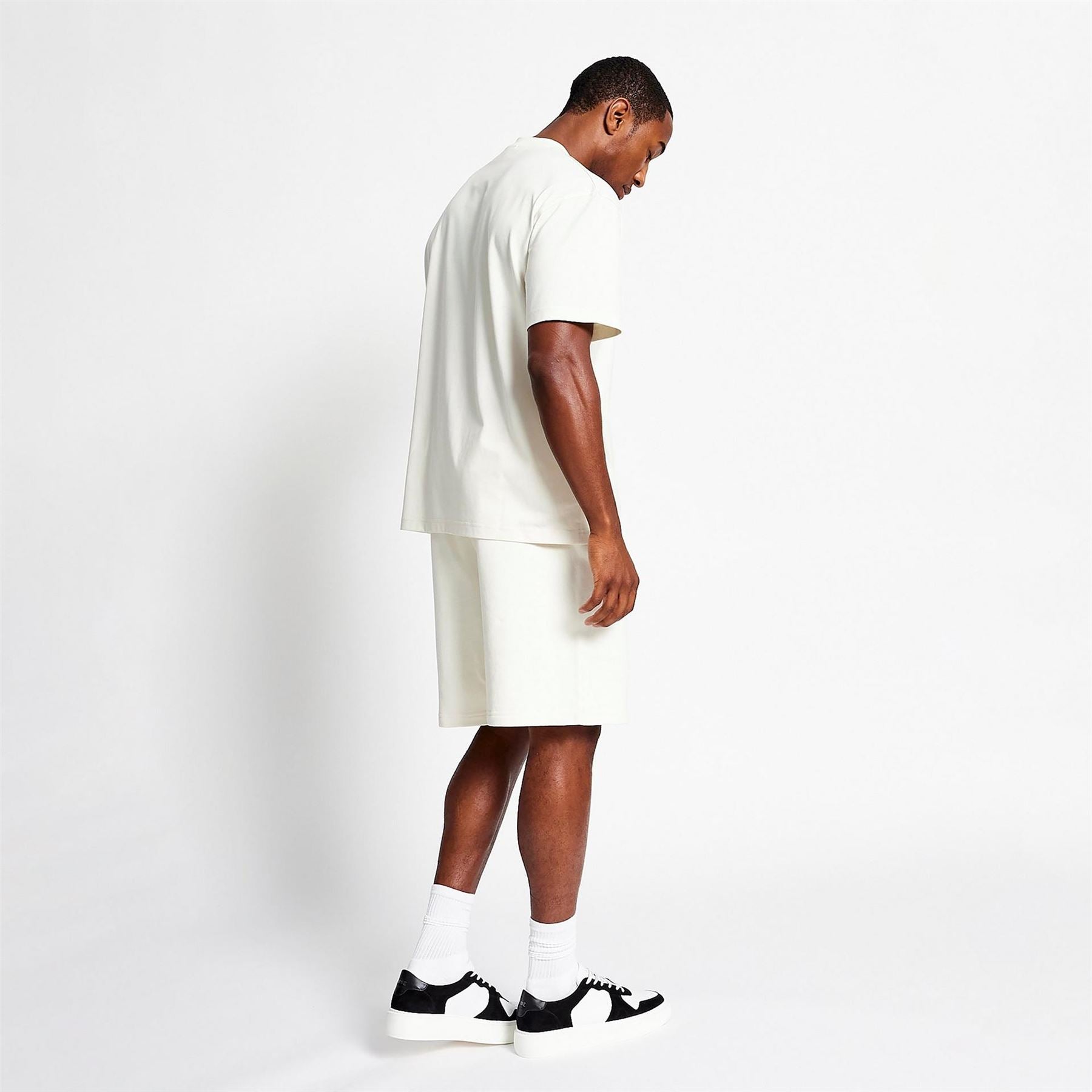 Madison Barclay Ocean Av Shorts