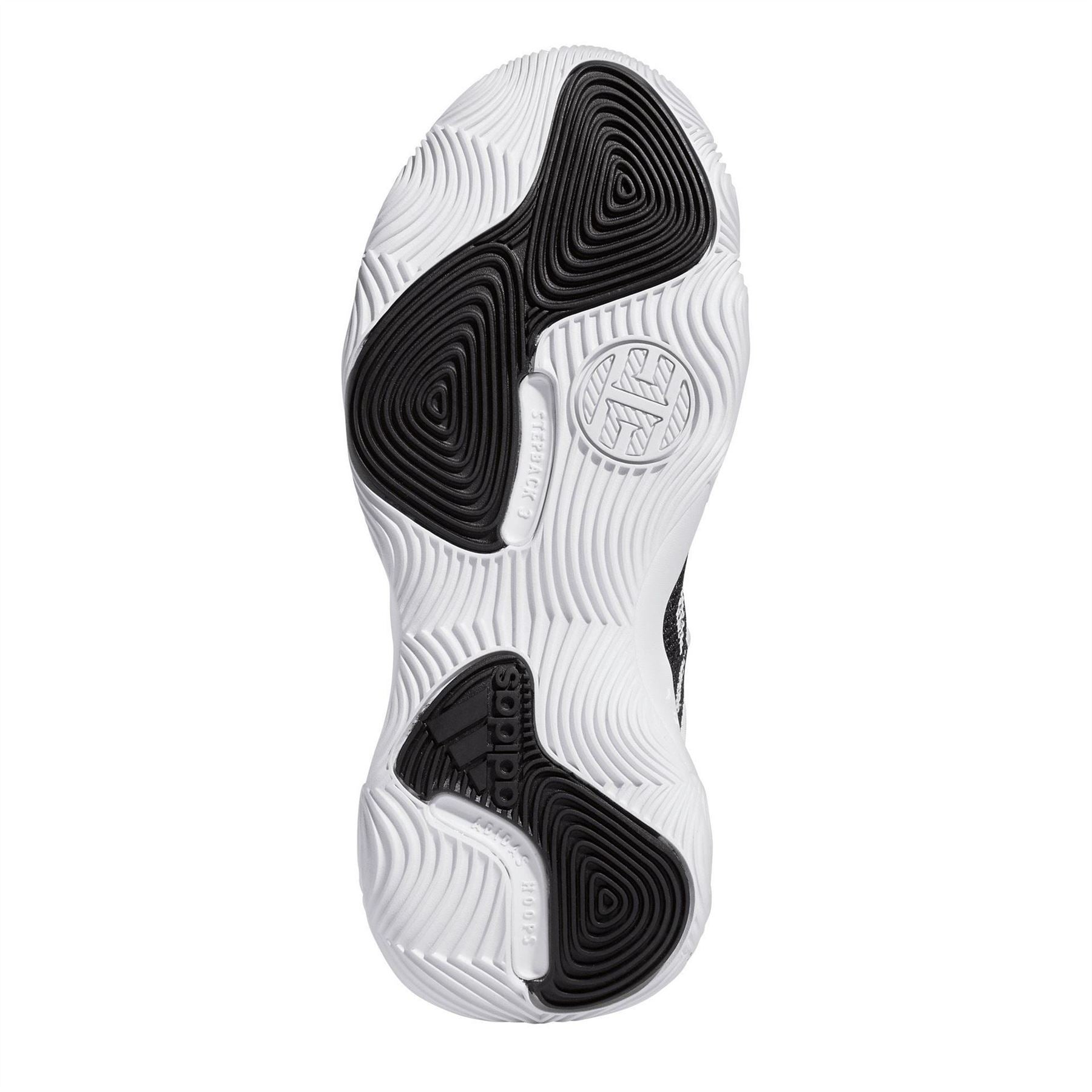 adidas J HARDEN ST Jn24 Lace Up Road Shoes