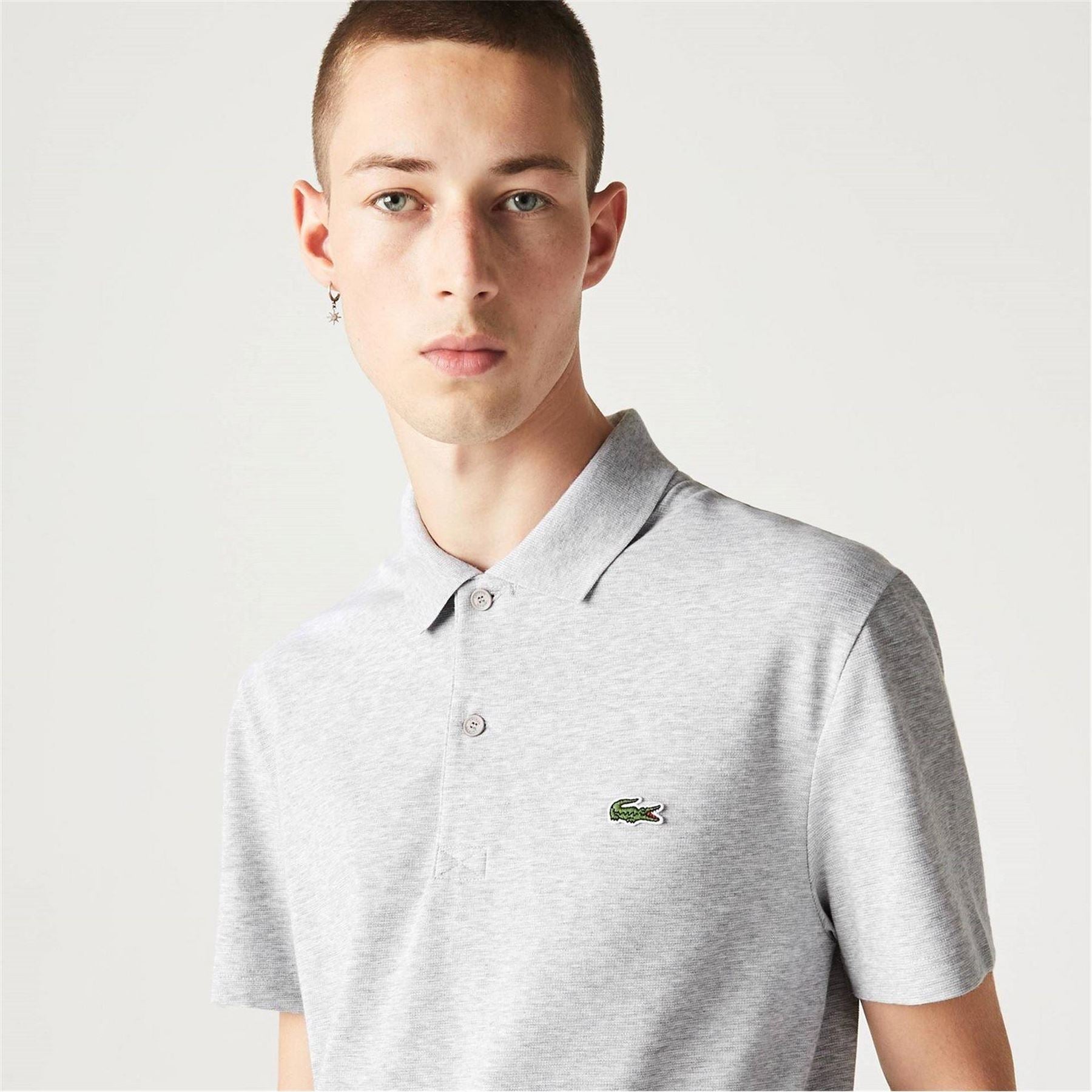 Lacoste Mens Sport Polo Shirt