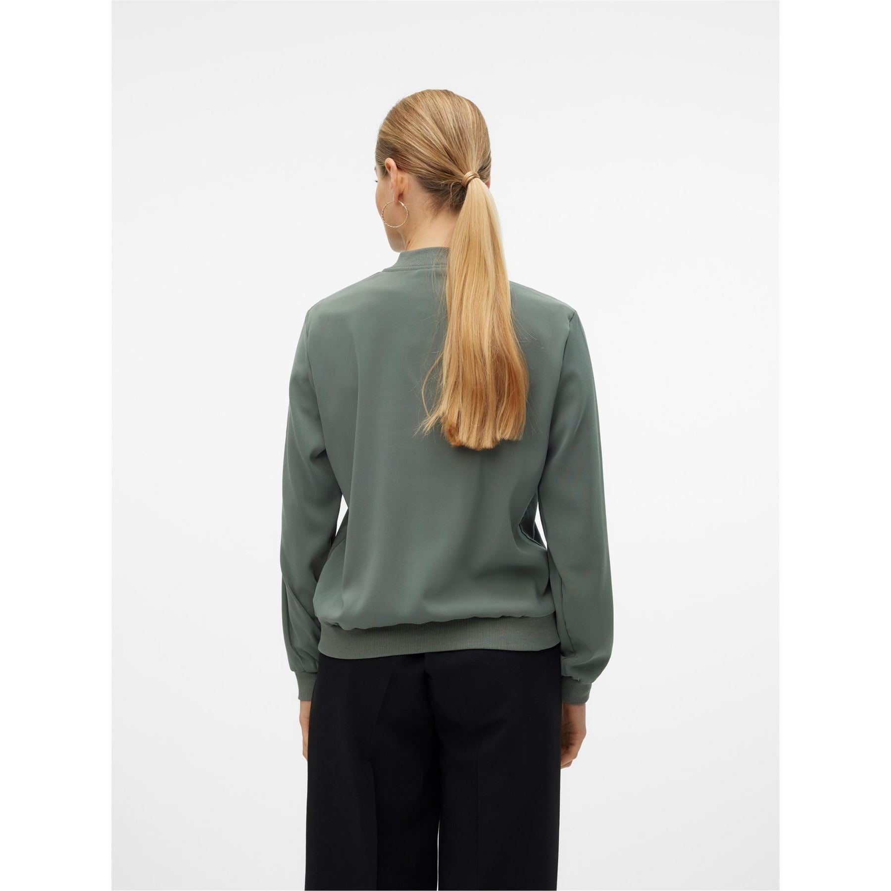 Vero Moda Coco Bomber Jacket