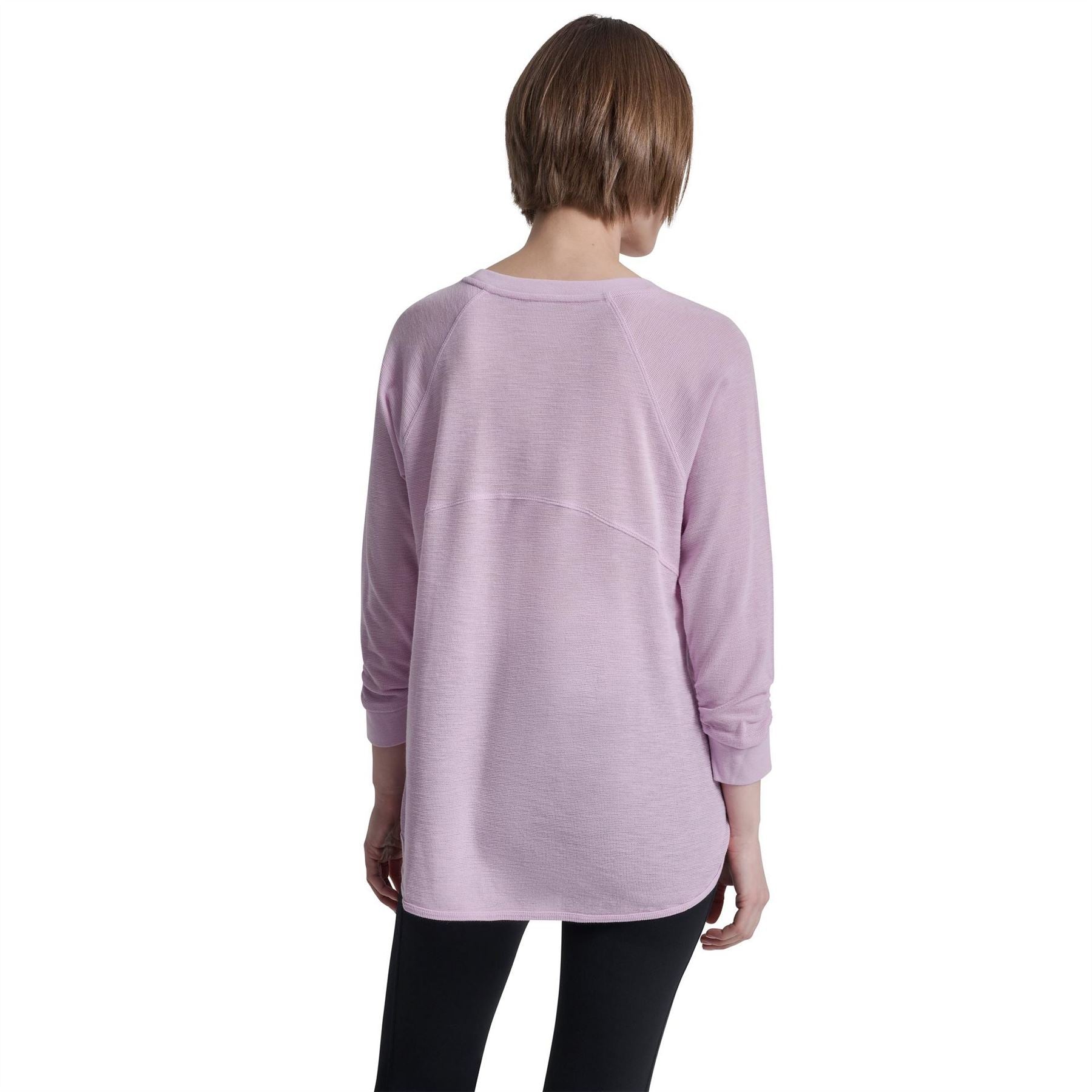 DKNY M Wffl Three Quarters T