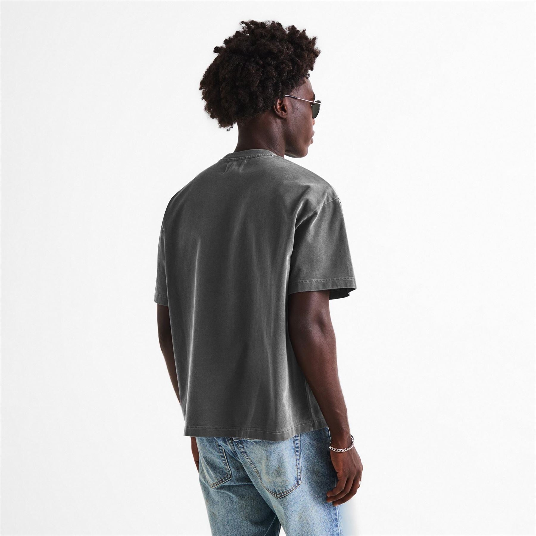 MKI MIYUKI ZOKU Tee