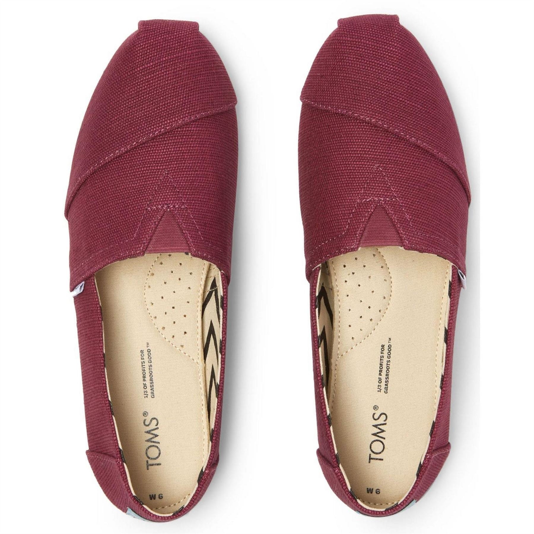 Toms Classic Espadrilles