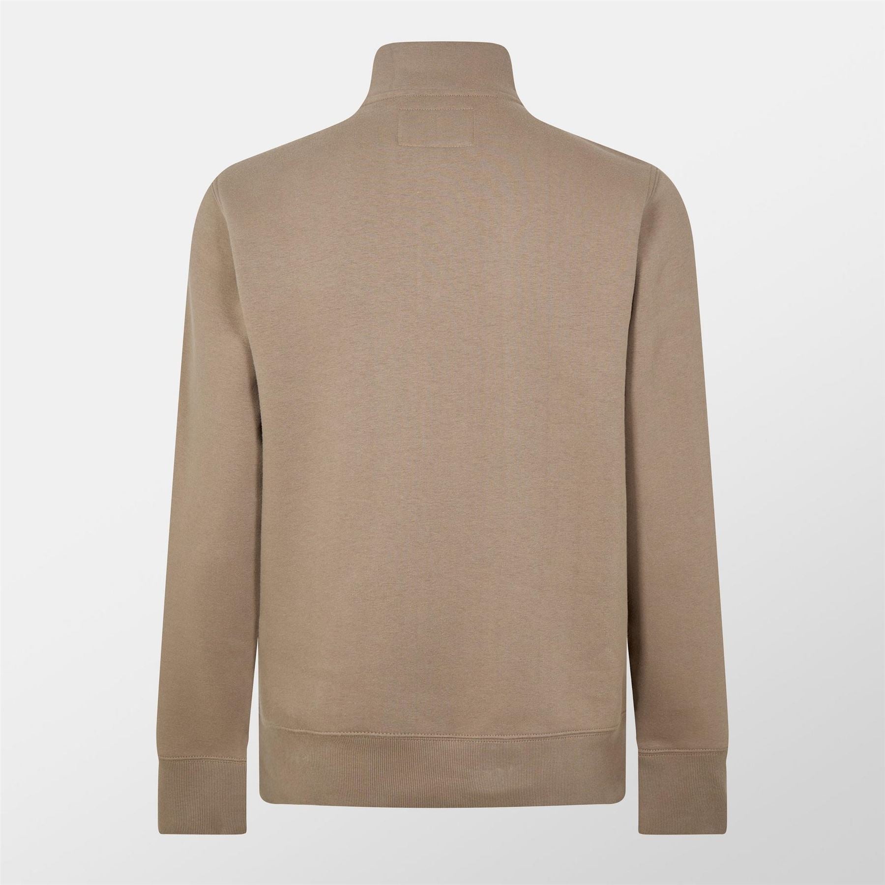 Jack Wills Barchester Quarter Zip Sweatshirt